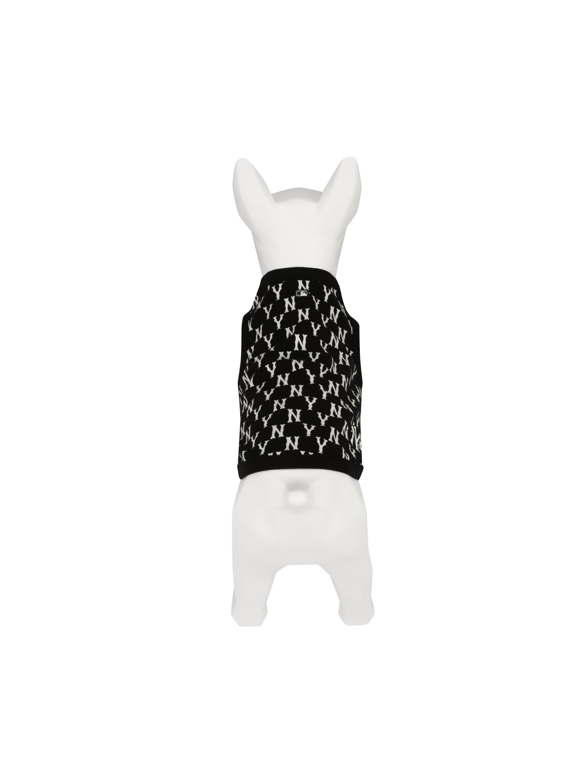 【MLB】PET MLB LIKE T-SHIRT★72PET3111-50W MLB】PET MLB LIKE T-SHIRT☆72PET3111-50W (MLB Korea/ペット