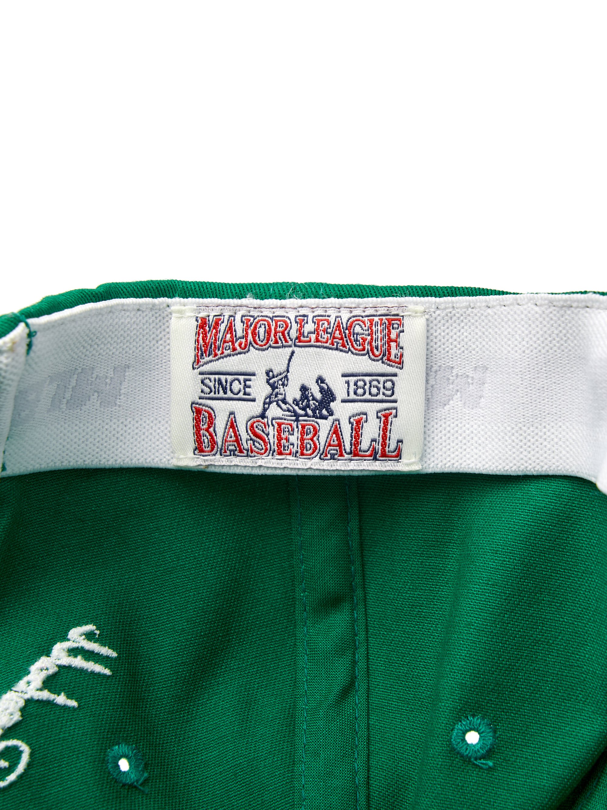 47（フォーティーセブン）の「MLB公認 '47BRAND NY LA ミニロゴ