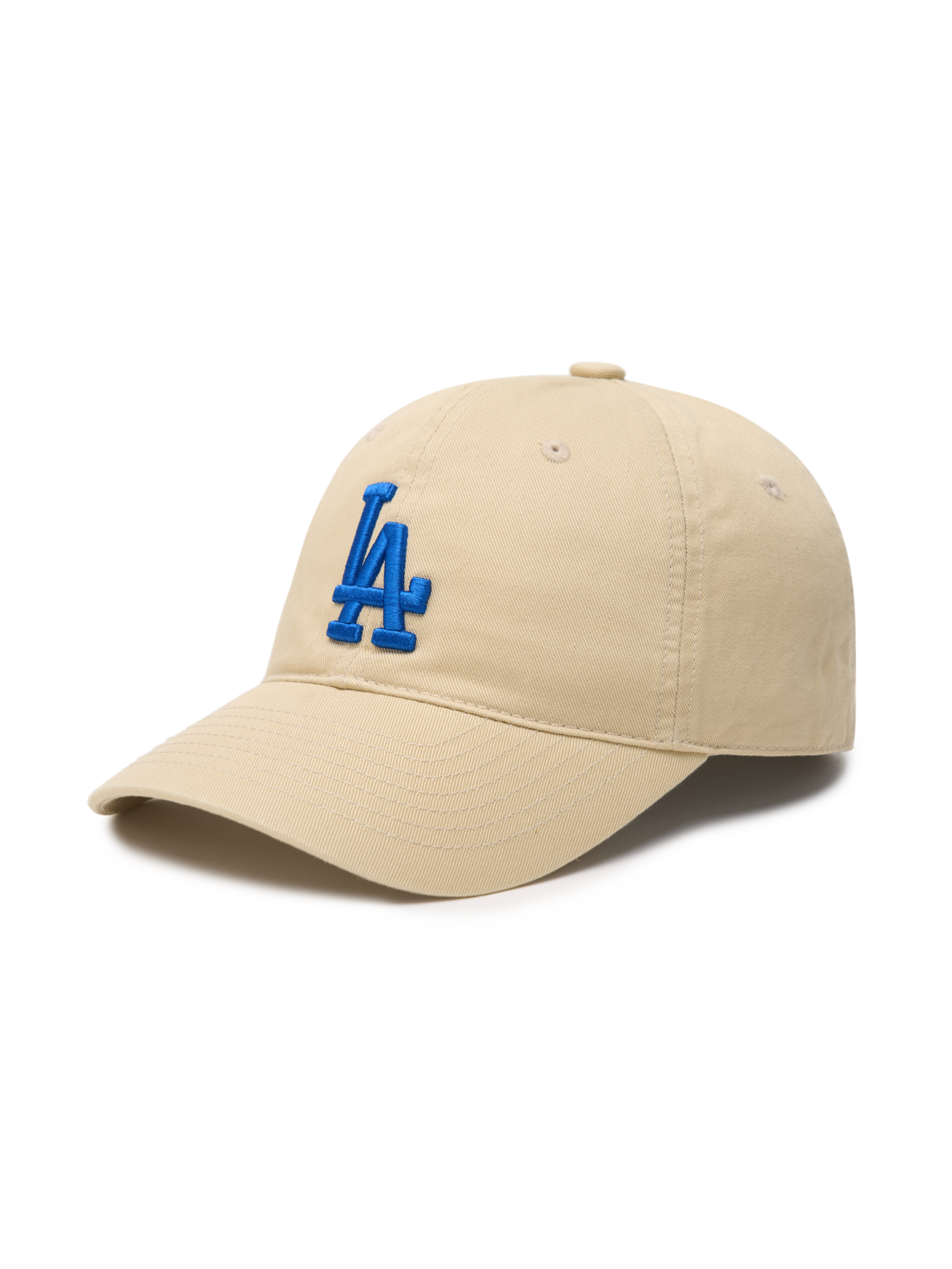 MLB 에이스 언스트럭쳐 볼캡 뉴욕양키스 (GRAY)
