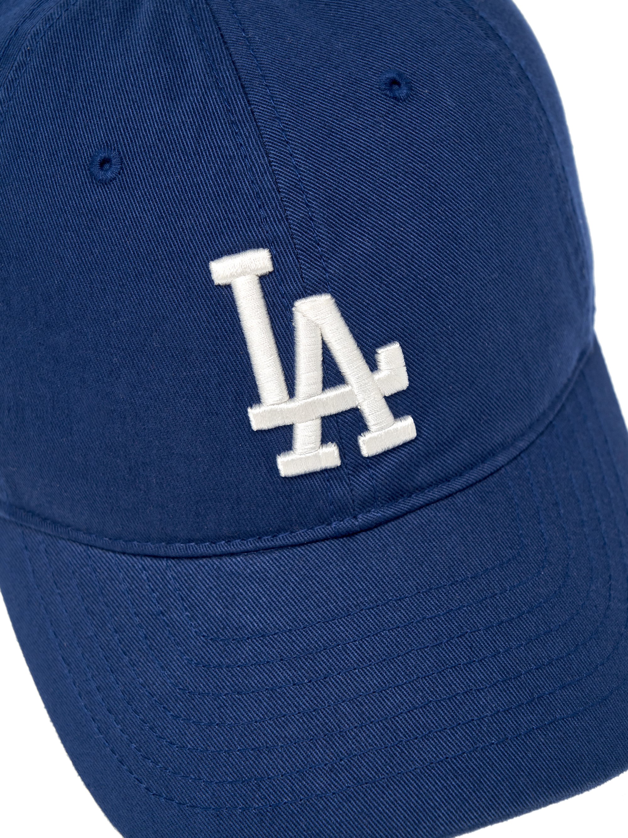 MLB 에이스 언스트럭쳐 볼캡 LA다저스 (NAVY)