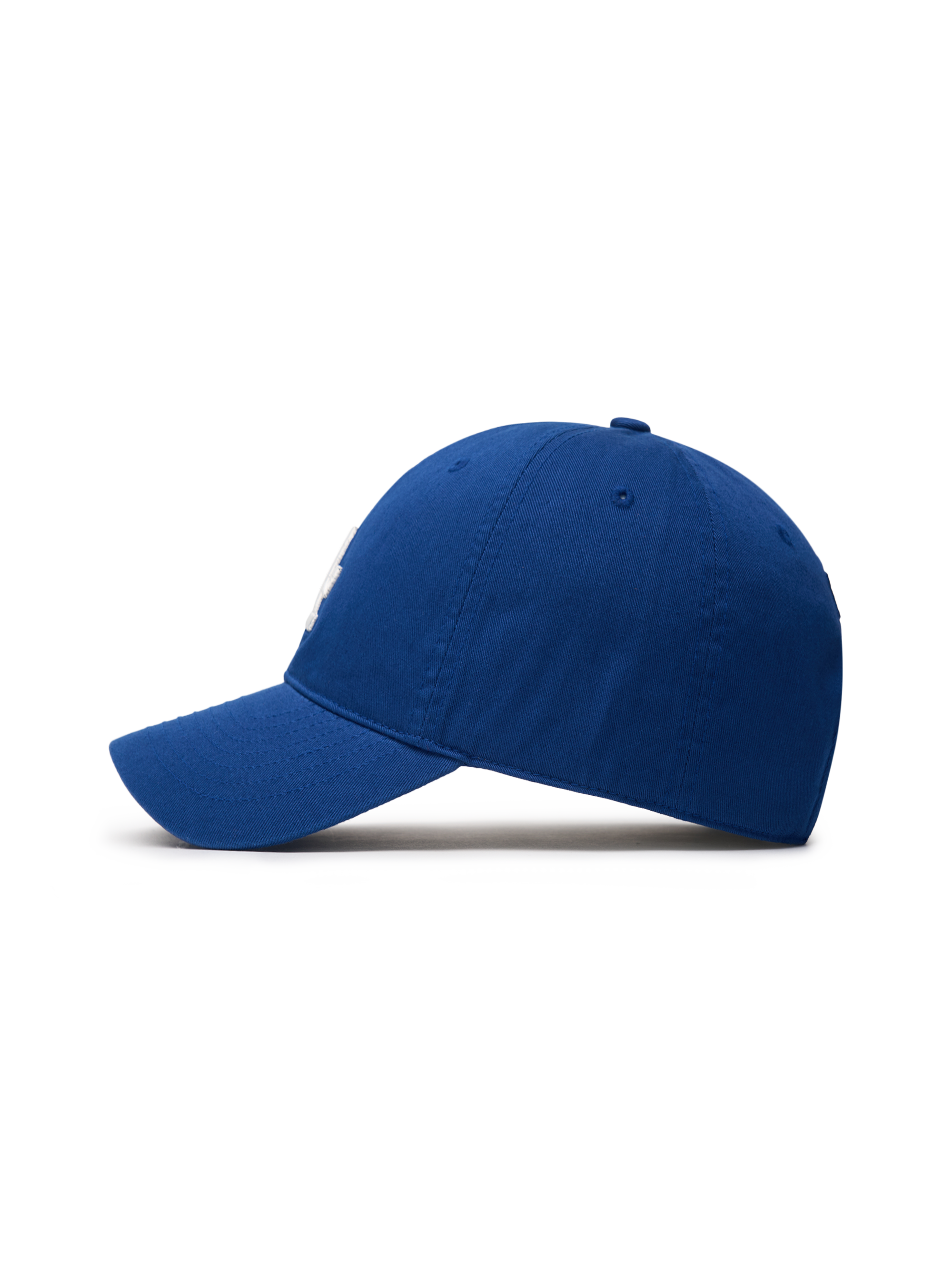 MLB 에이스 언스트럭쳐 볼캡 LA다저스 (NAVY)