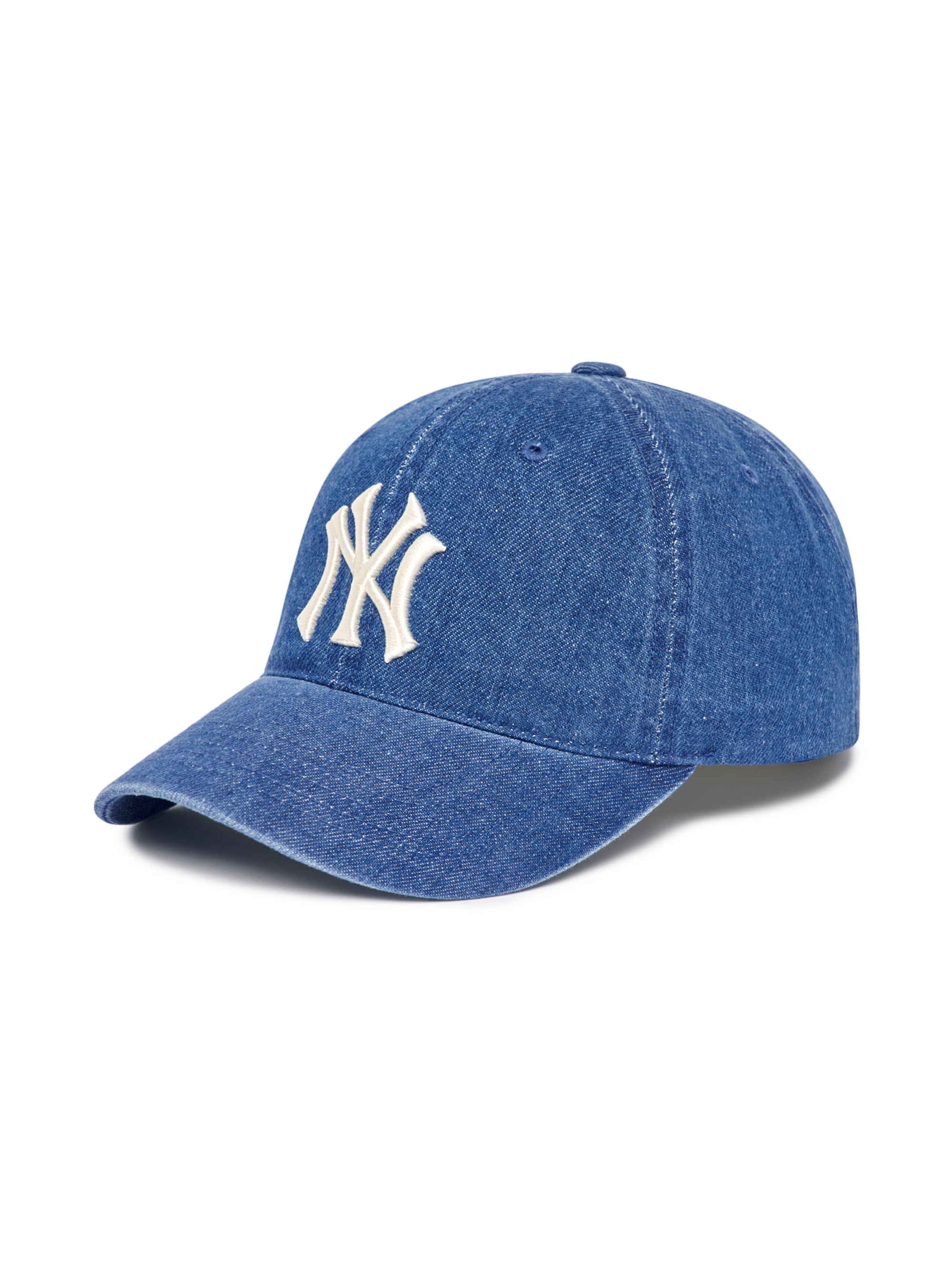 MLB korea■新作*ロゴハット*STRIPED SUMMER HAT MLB korea□新作*ロゴハット*STRIPED SUMMER HAT (MLB Korea