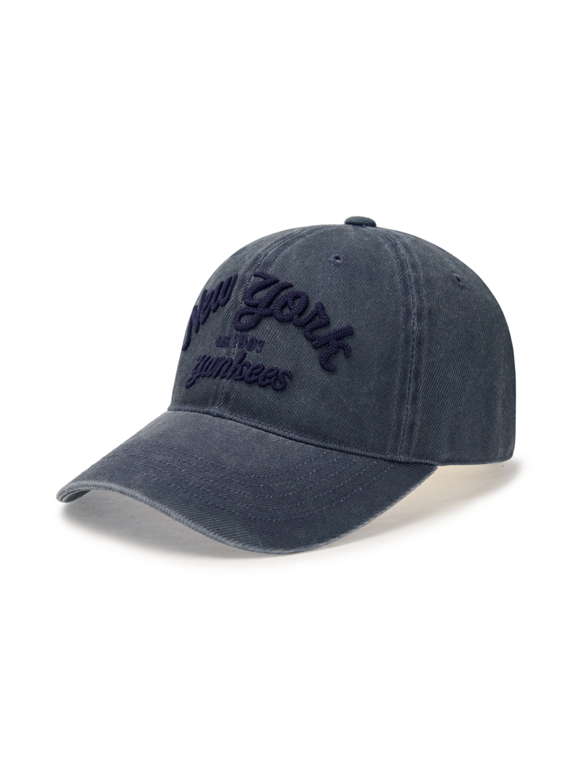 엠엘비 코리아 - Stylish Summer DENIM CAP & HAT