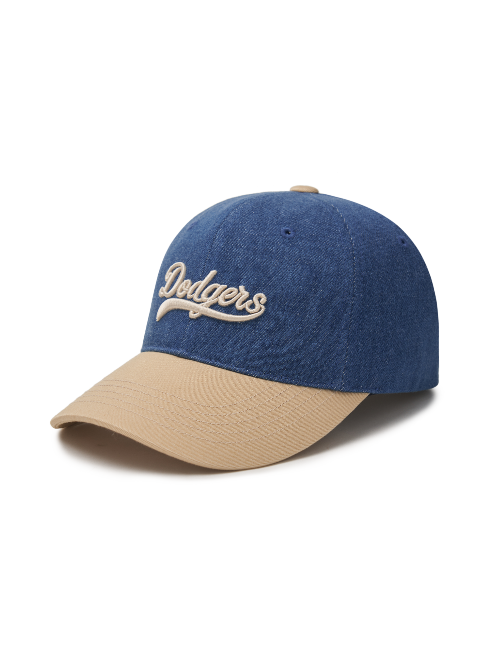 엠엘비 코리아 - Stylish Summer DENIM CAP & HAT