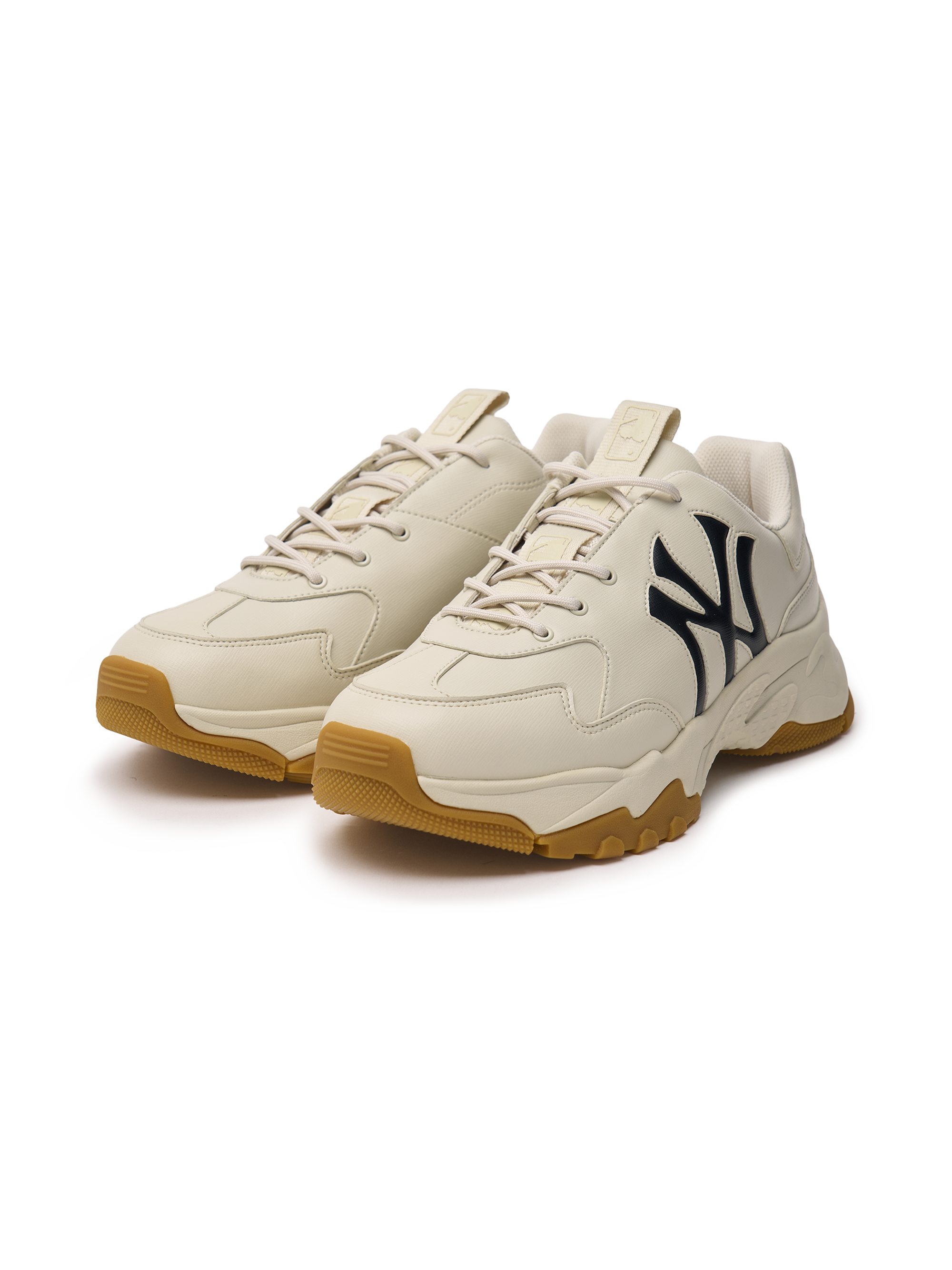 MLB 빅볼청키 윈도우 사피아노 뉴욕양키스 (CREAM)