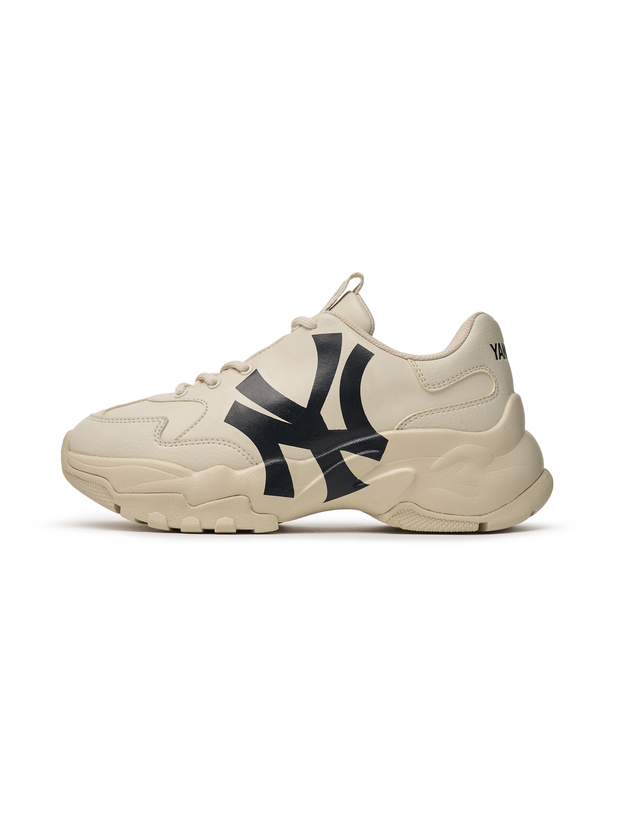 MLB 빅볼청키 A 뉴욕양키스 (BEIGE)