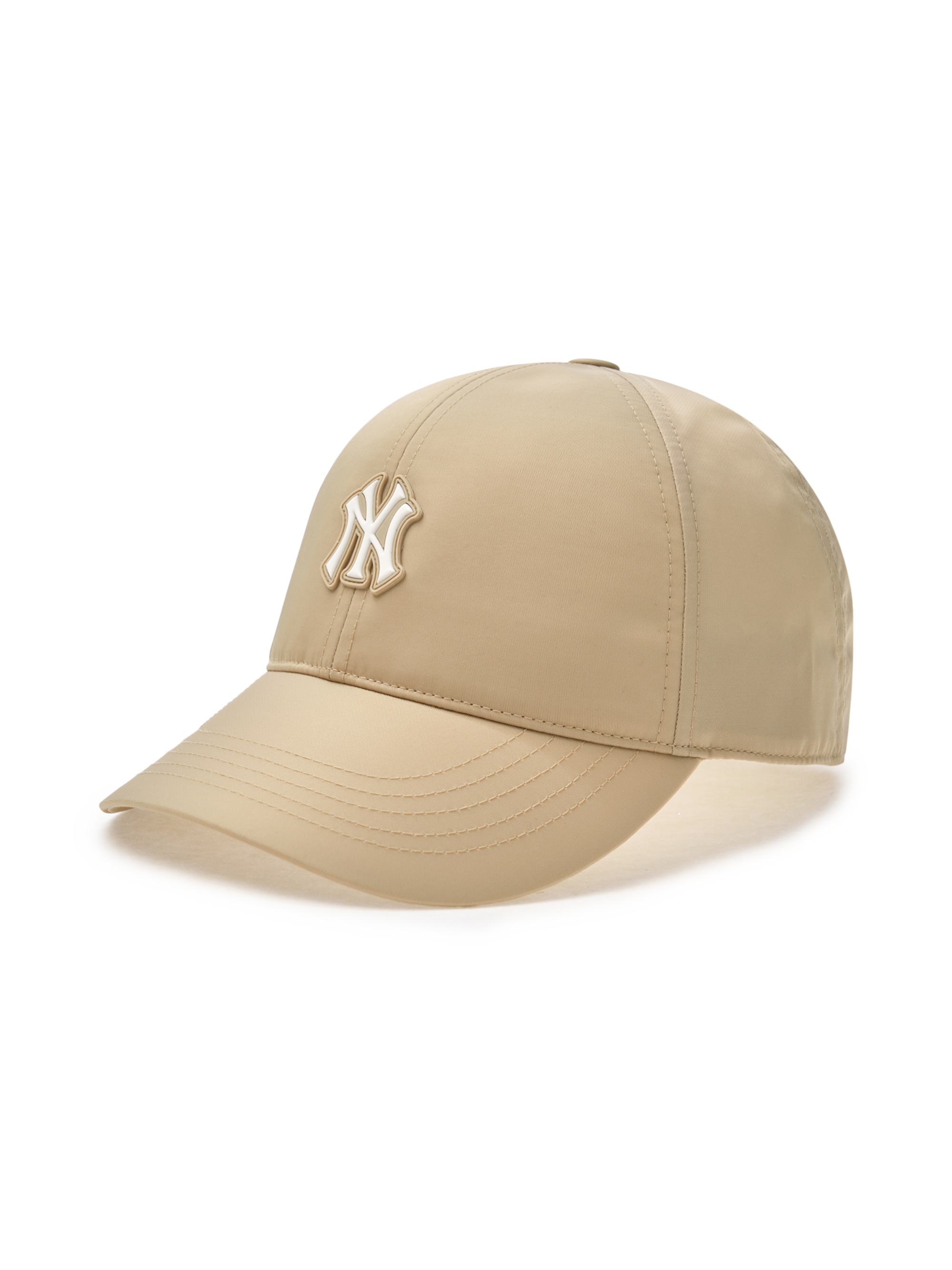 MLB 뉴 나일론 스트럭쳐 볼캡 클리블랜드 가디언스 (MG.PURPLE)