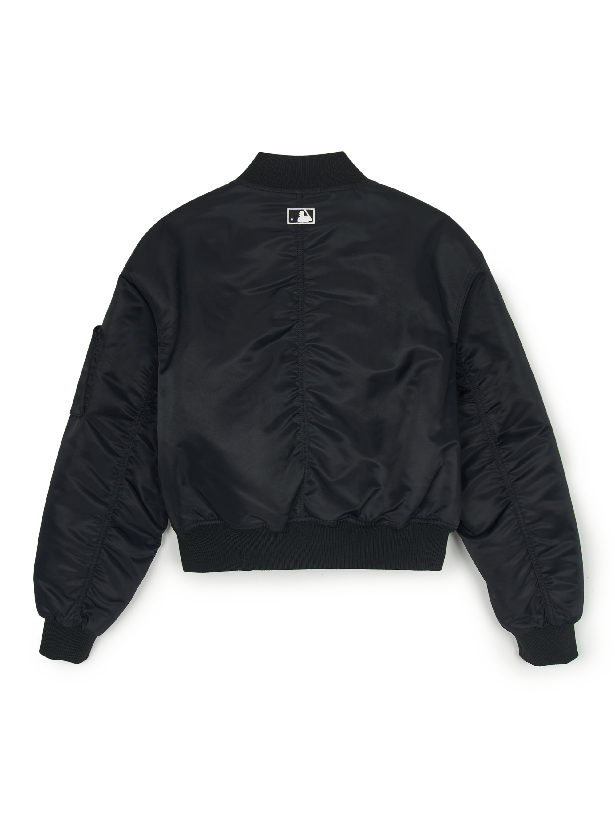 MLB BLACK