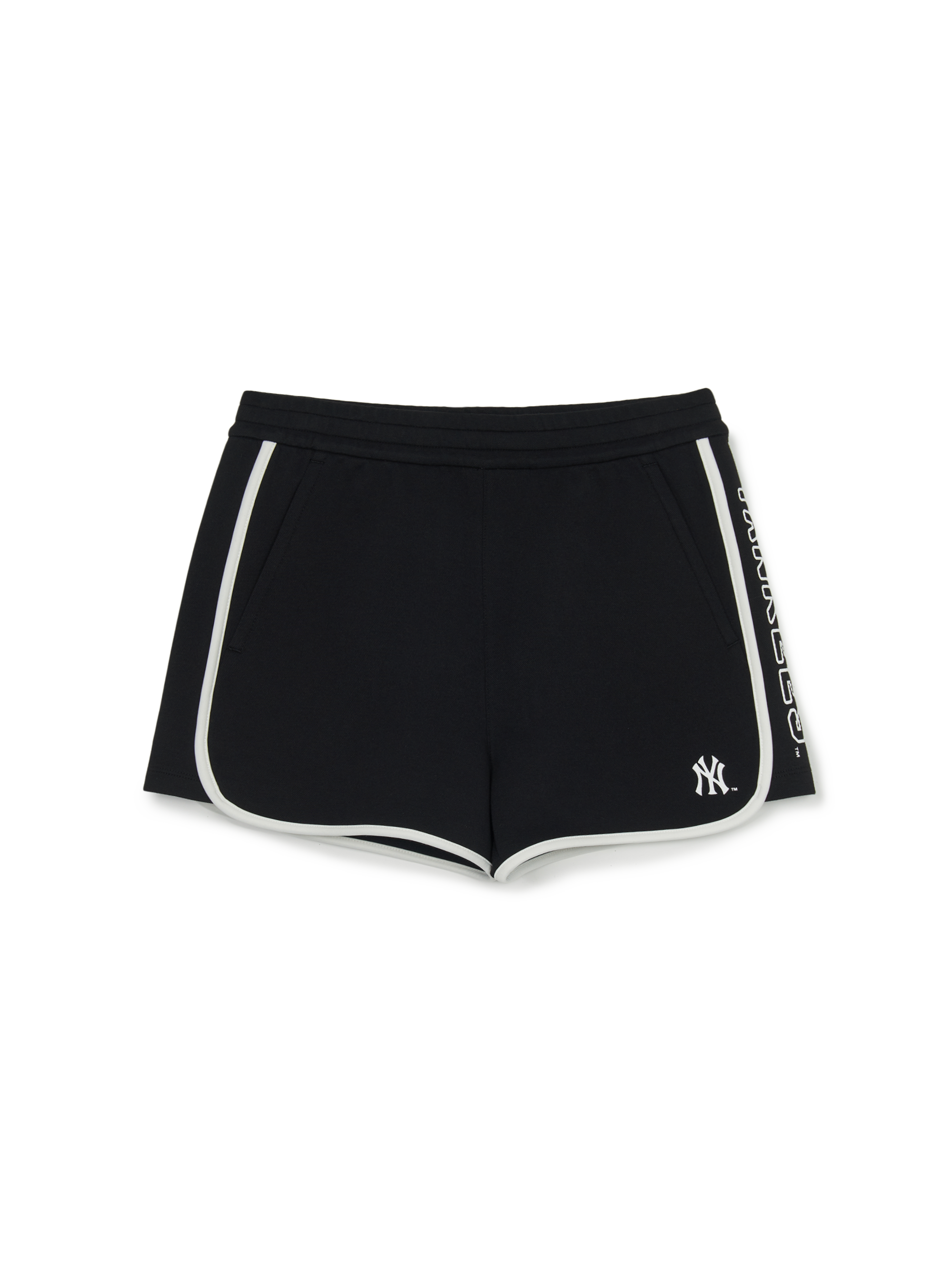 MLB■(W)Sportive Dolphin Pants★送料込 8800278706480_01_8258a721-1f37