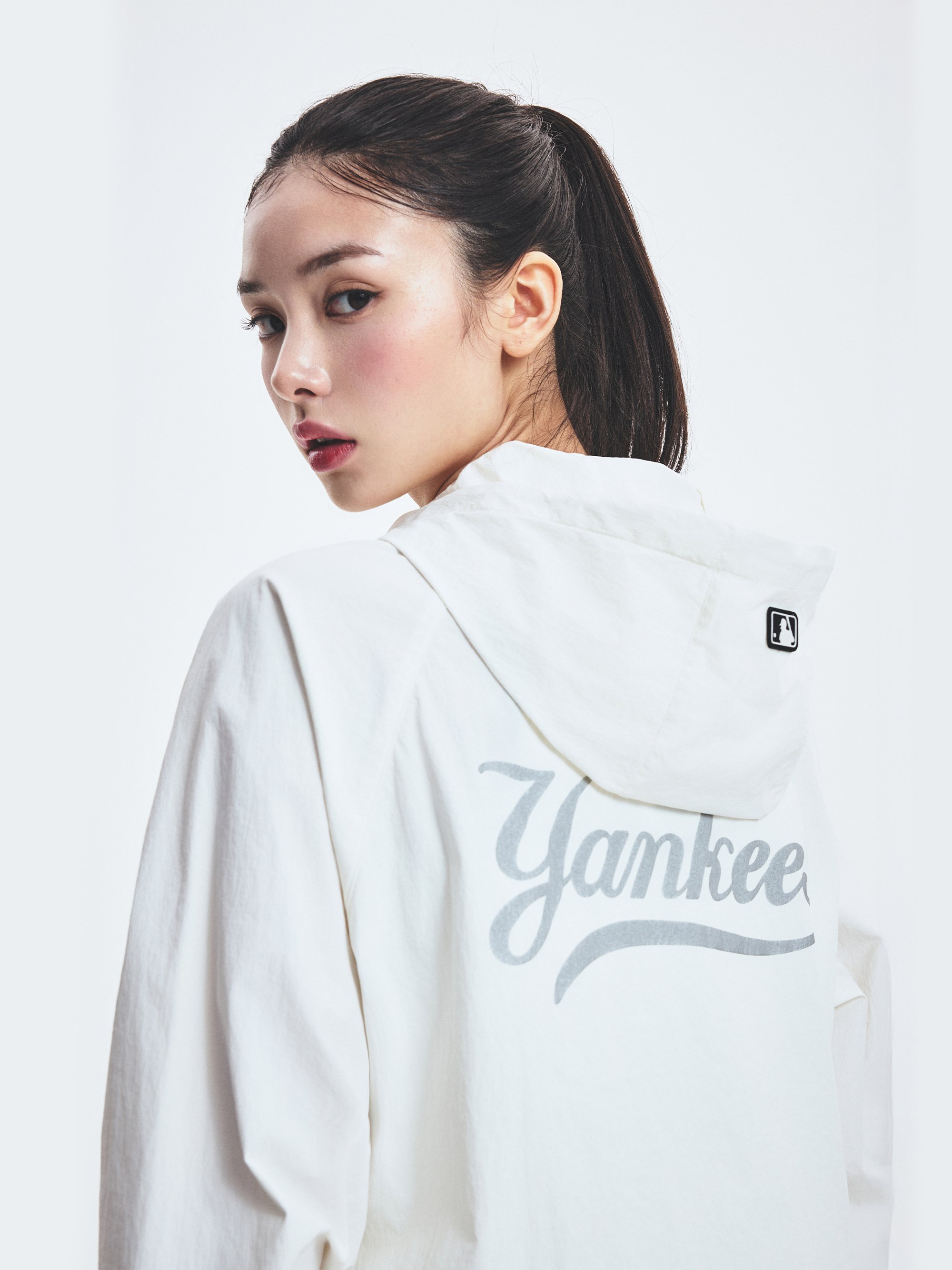 MOUSSY | MLB WASHER プルオーバー (スウェット・パーカー
