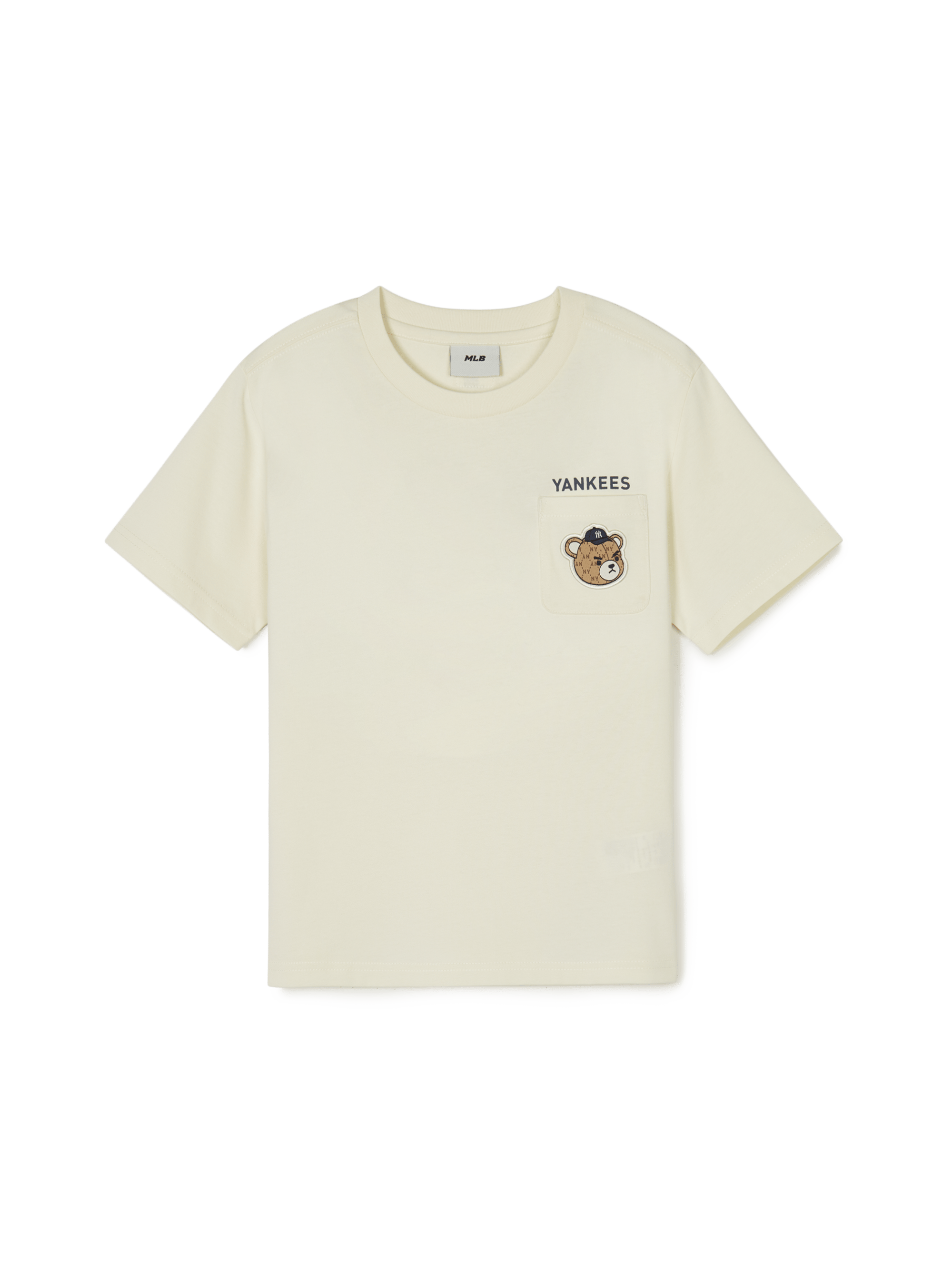 모노베어 티셔츠세트 뉴욕양키스