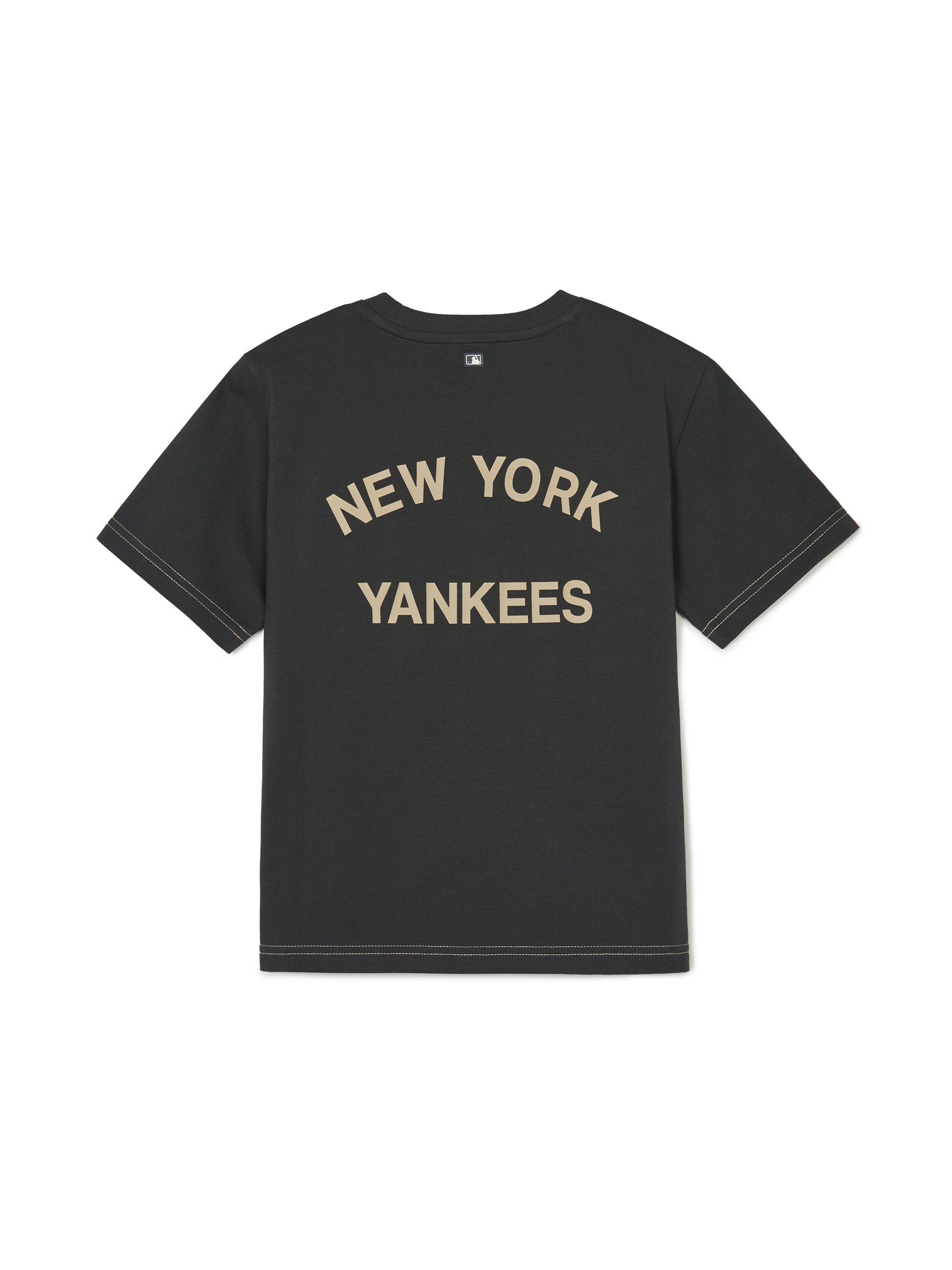 아웃도어 카고 티셔츠세트 뉴욕양키스