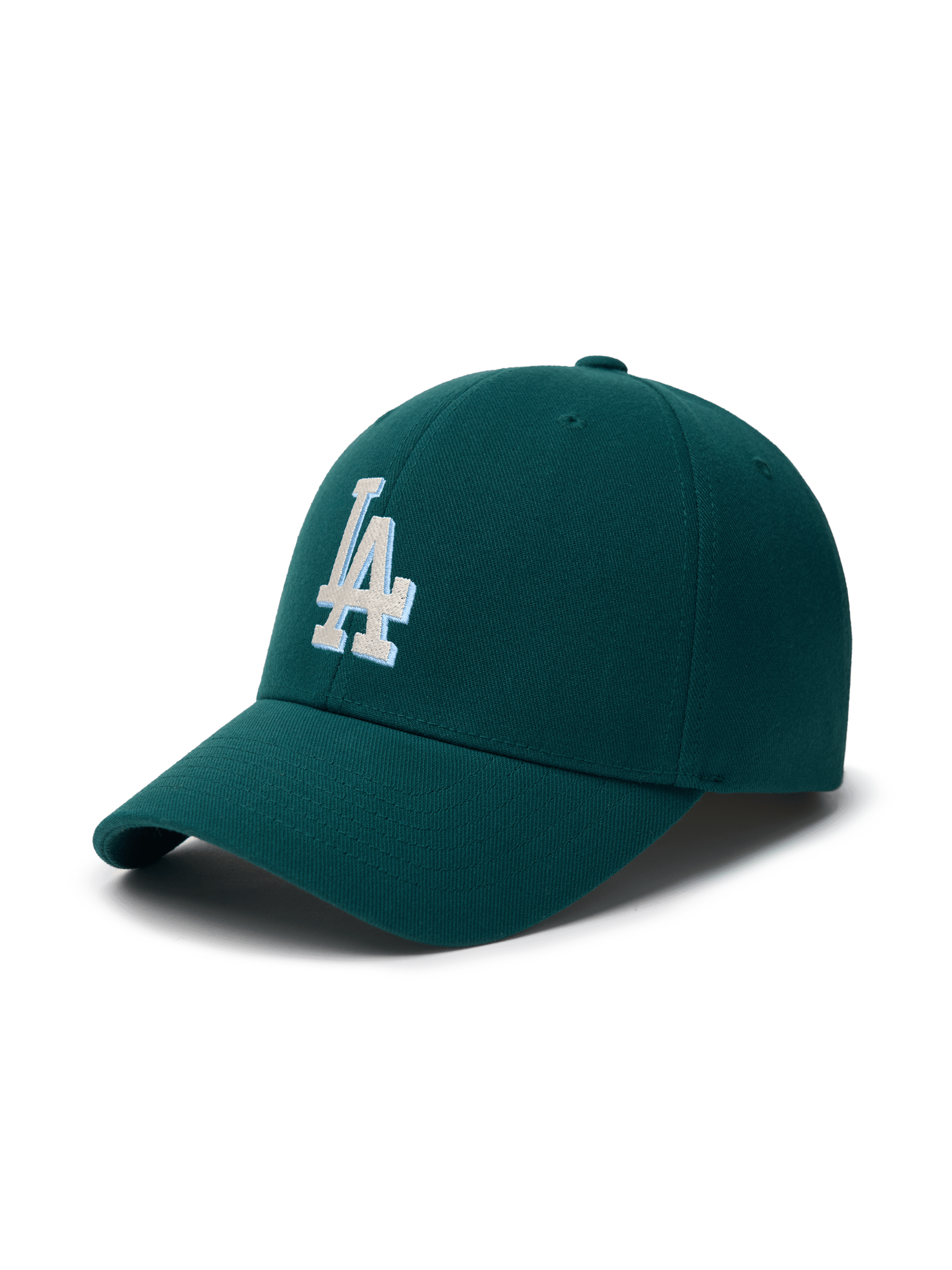 MLB LA GREEN mlb-la-green