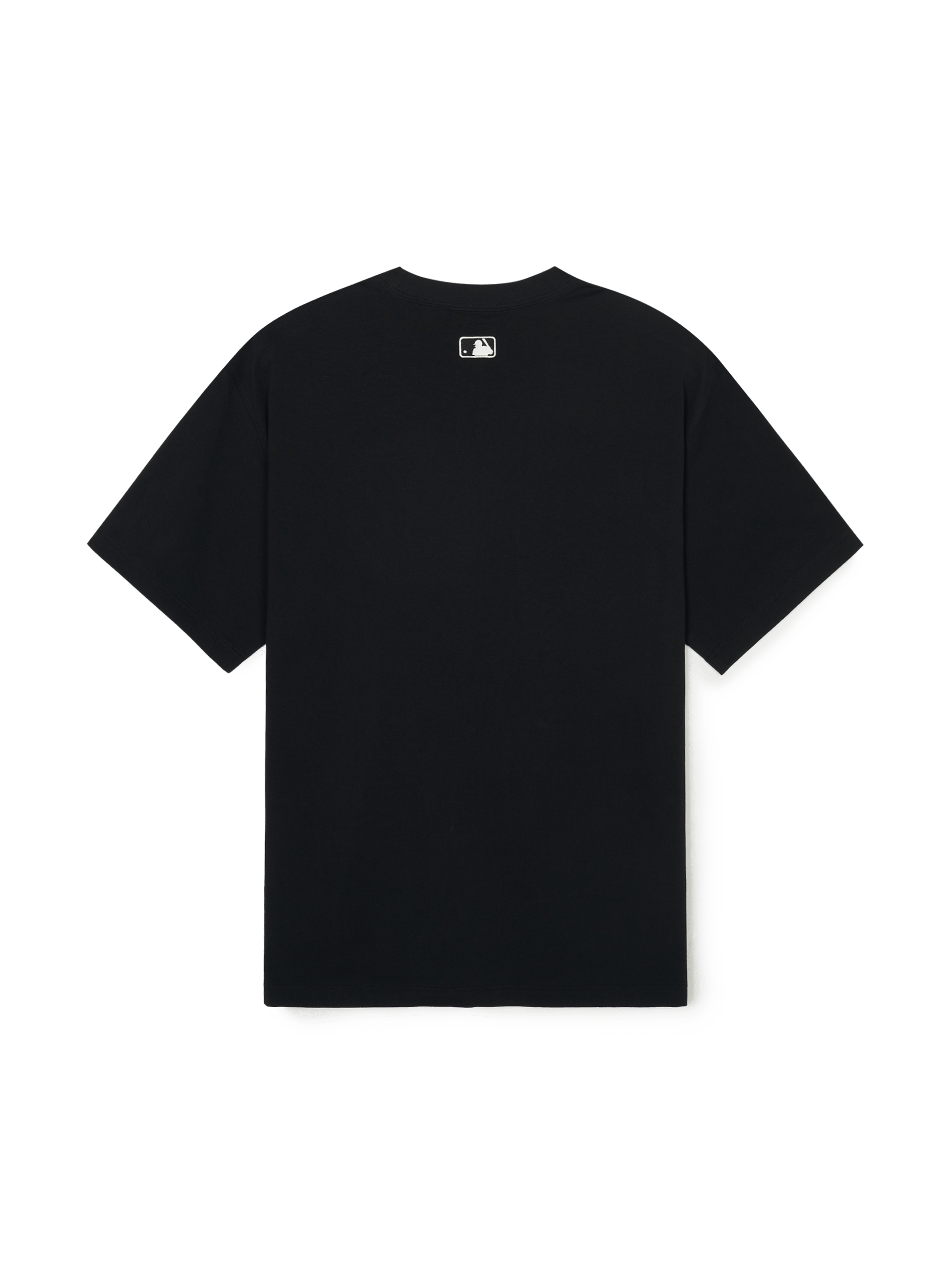 스트릿 레터링 오버핏 반팔 티셔츠 뉴욕양키스