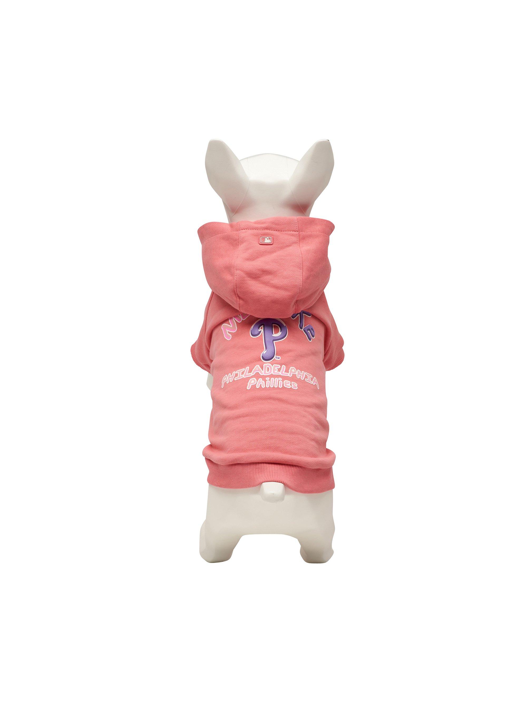 [PET] MLB LIKE 후드 필라델피아 필리스