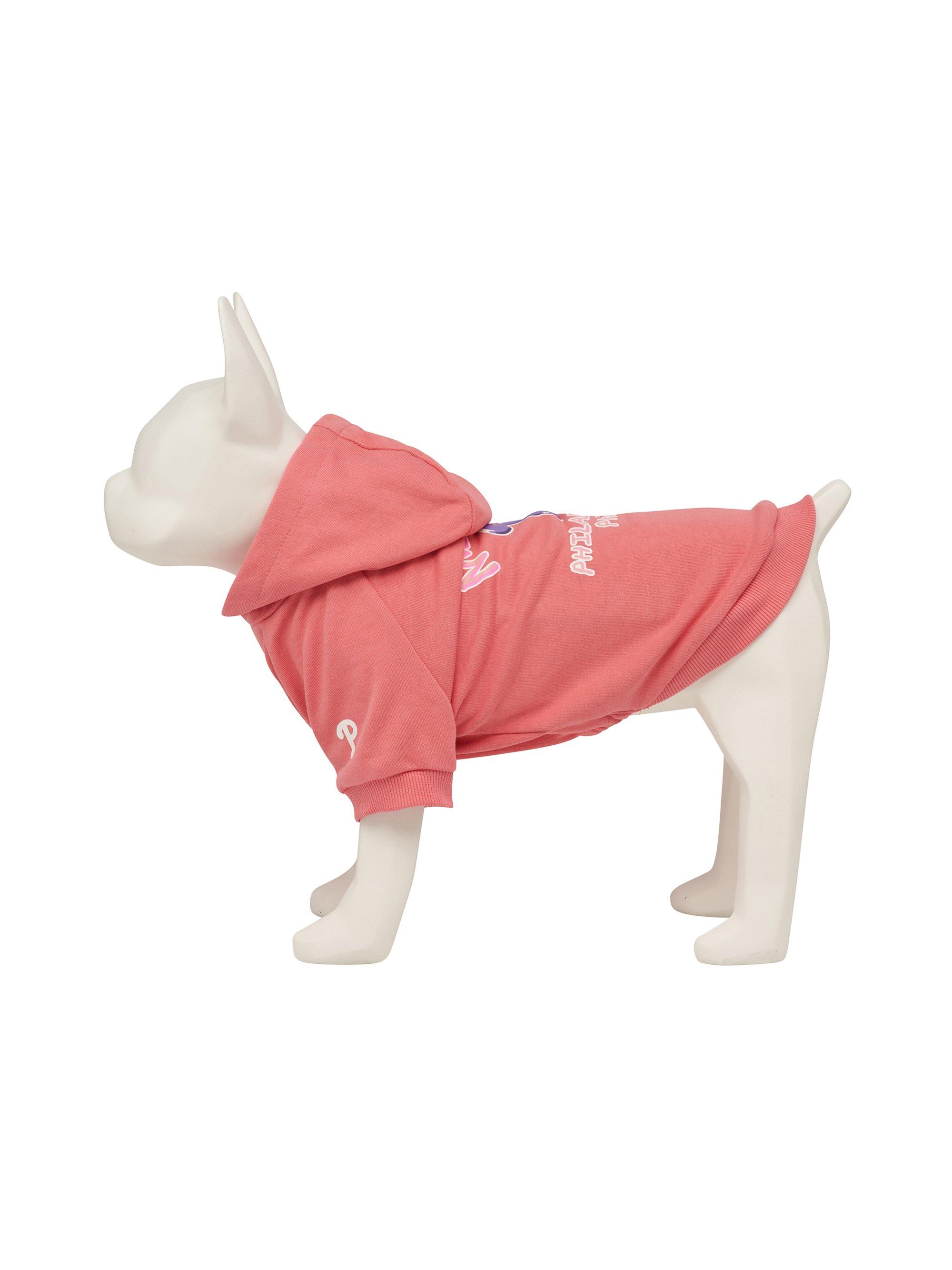 [PET] MLB LIKE 후드 필라델피아 필리스