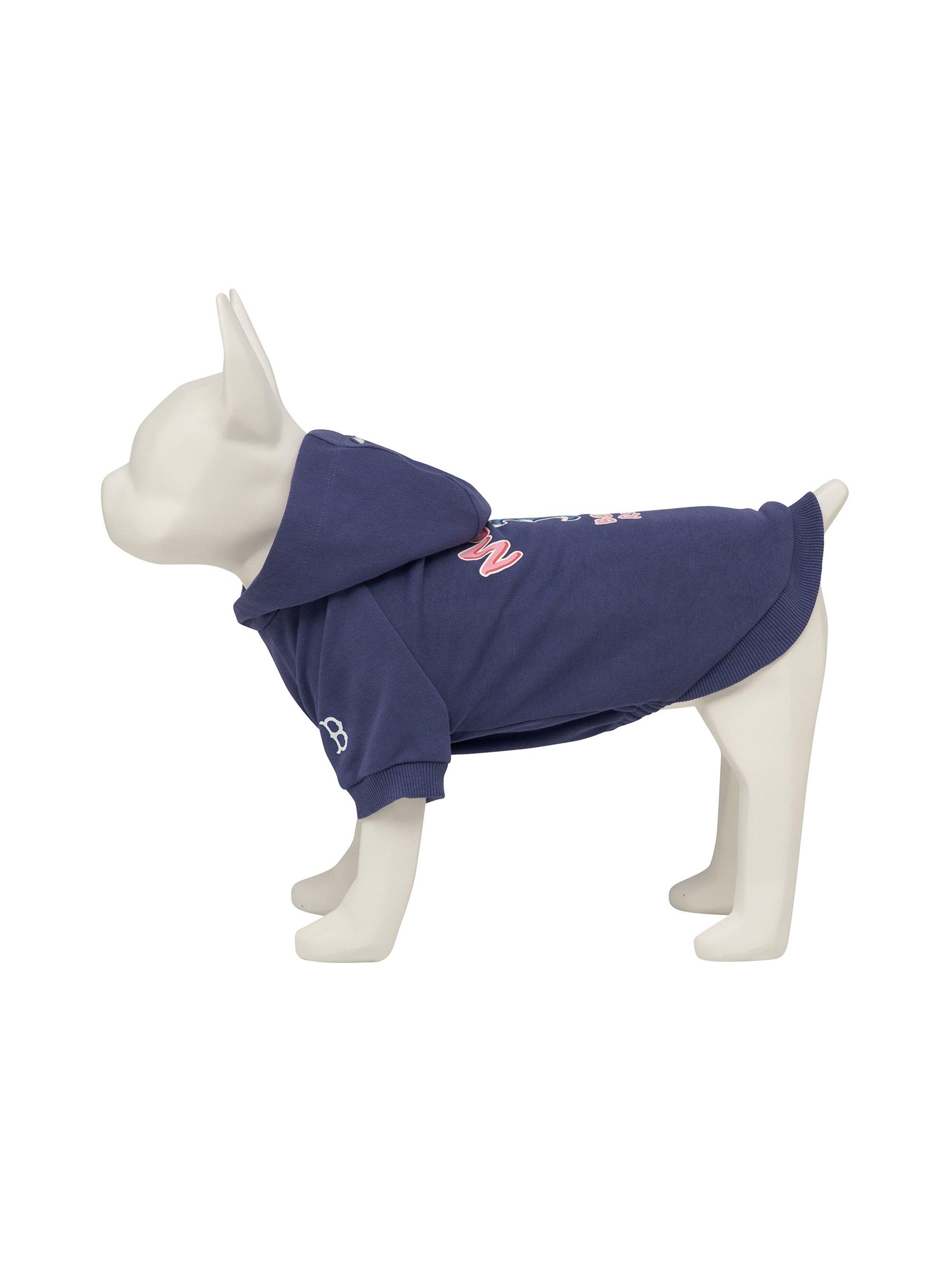 [PET] MLB LIKE 후드 보스턴 레드삭스