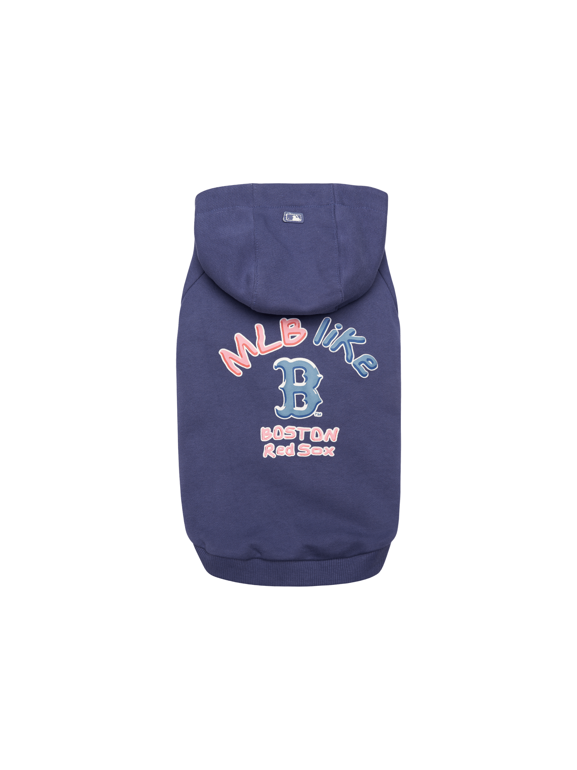 [PET] MLB LIKE 후드 보스턴 레드삭스