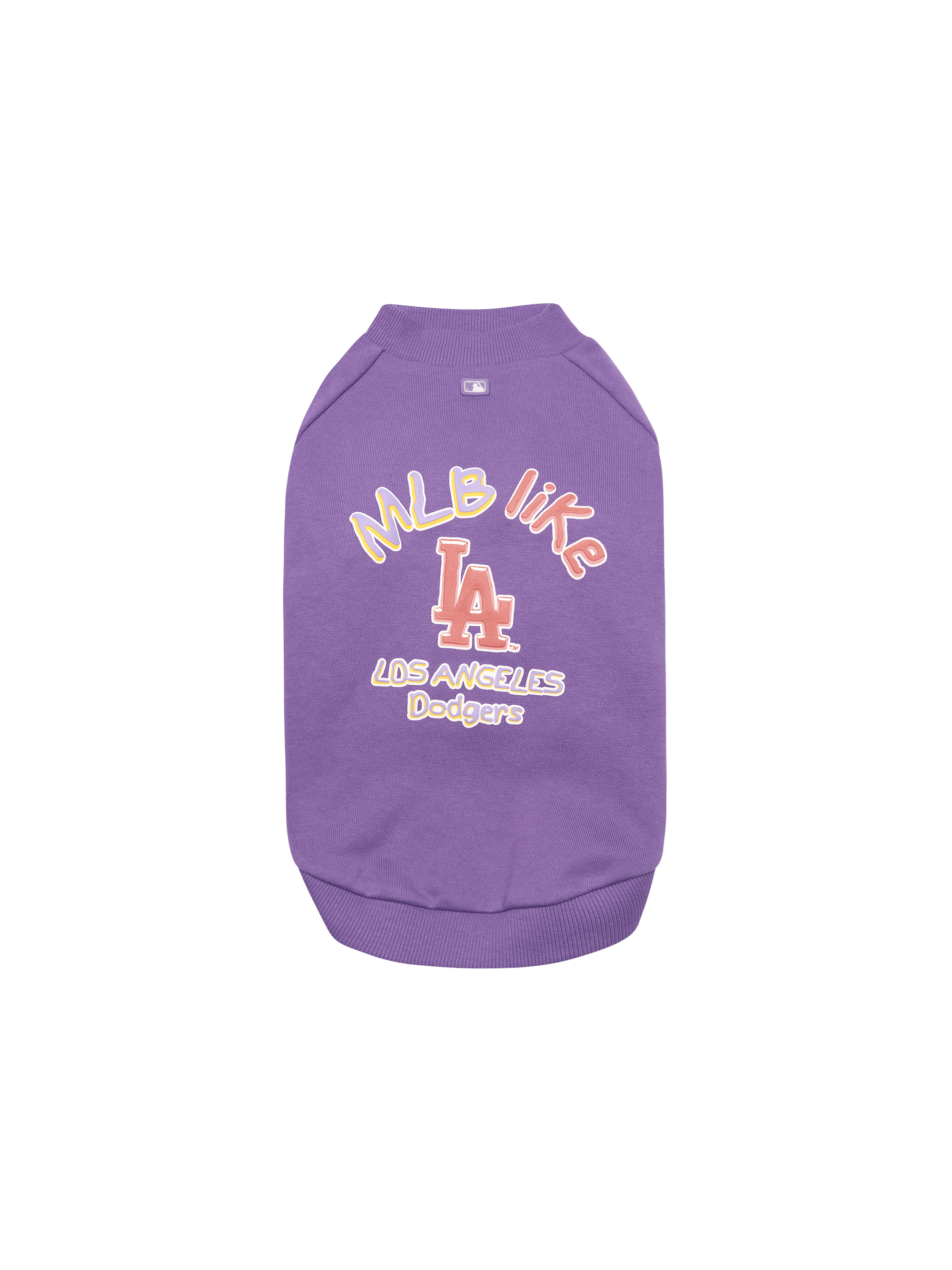 [PET] MLB LIKE 맨투맨 LA다저스