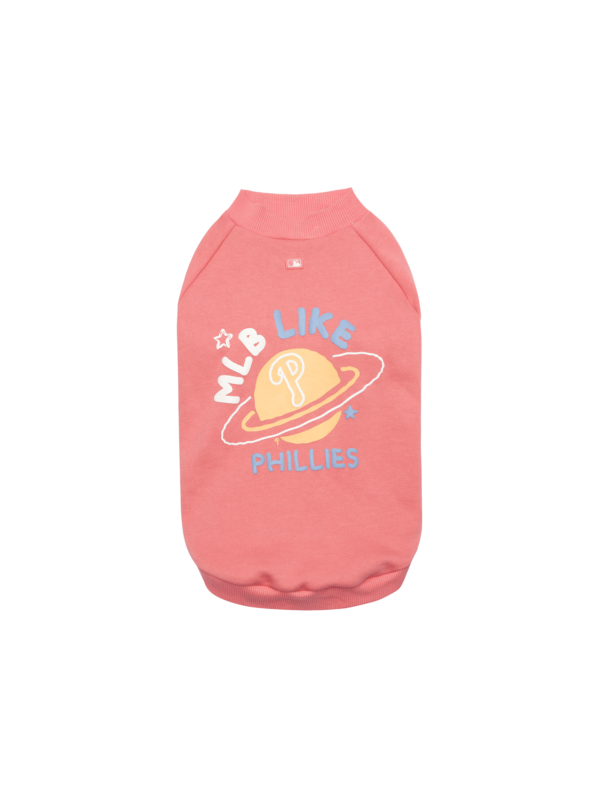 [PET] MLB LIKE PLANET 맨투맨 필라델피아 필리스