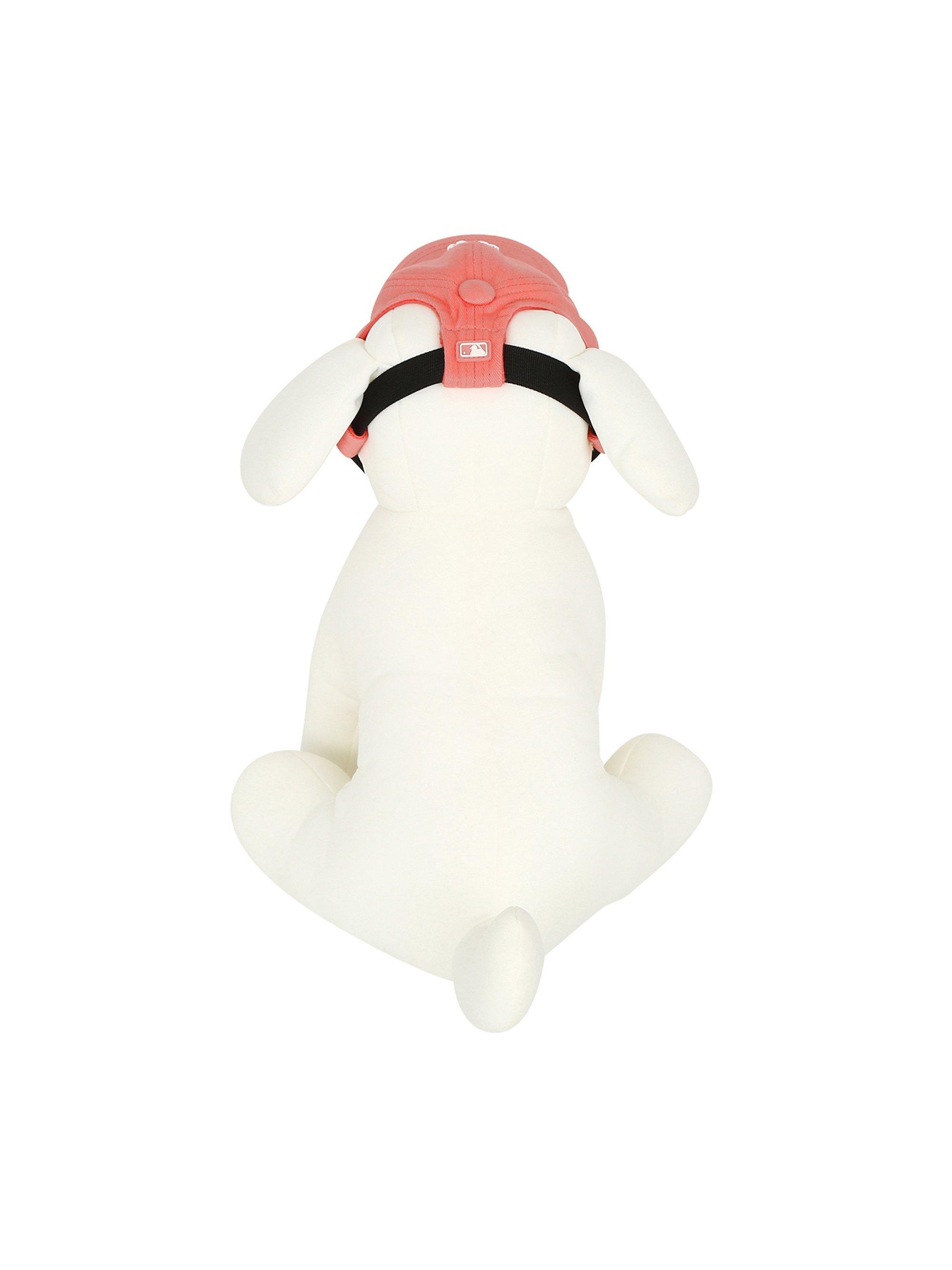 [PET] 베이직 로고 캡 뉴욕양키스