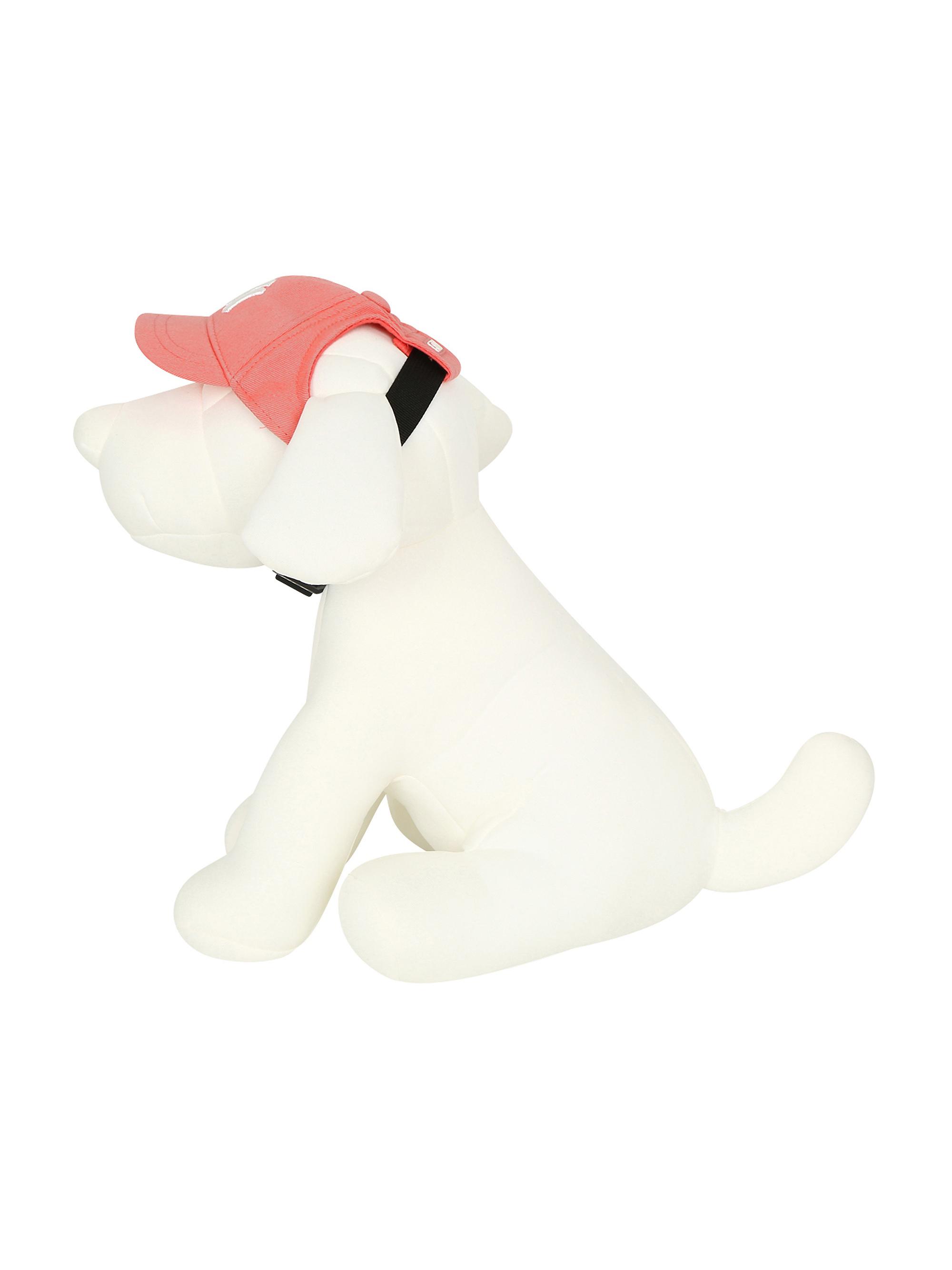 [PET] 베이직 로고 캡 뉴욕양키스