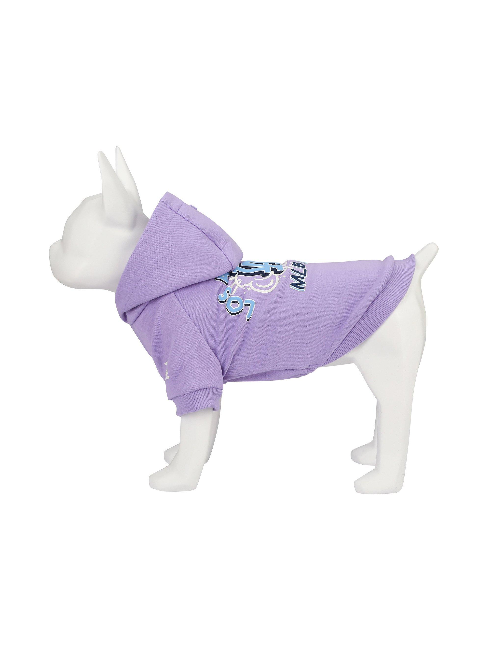 [PET] MLB LIKE 후디 LA다저스