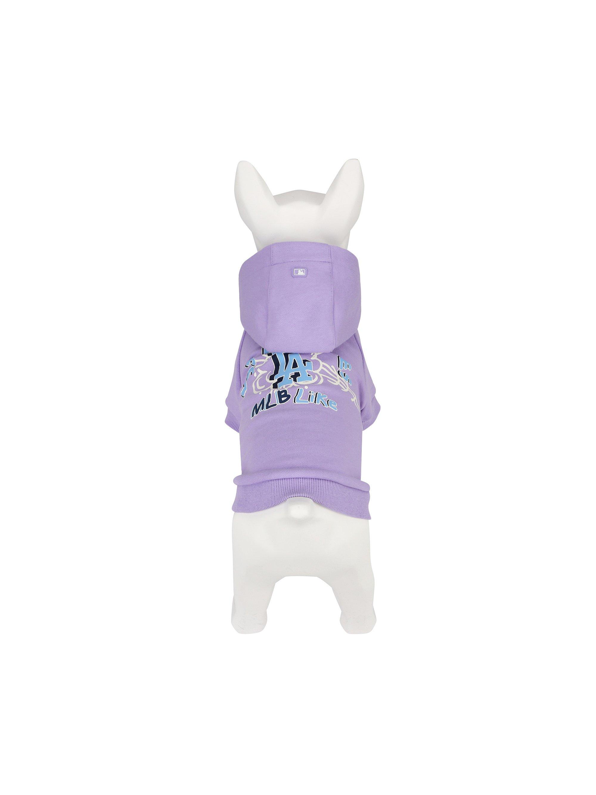 [PET] MLB LIKE 후디 LA다저스