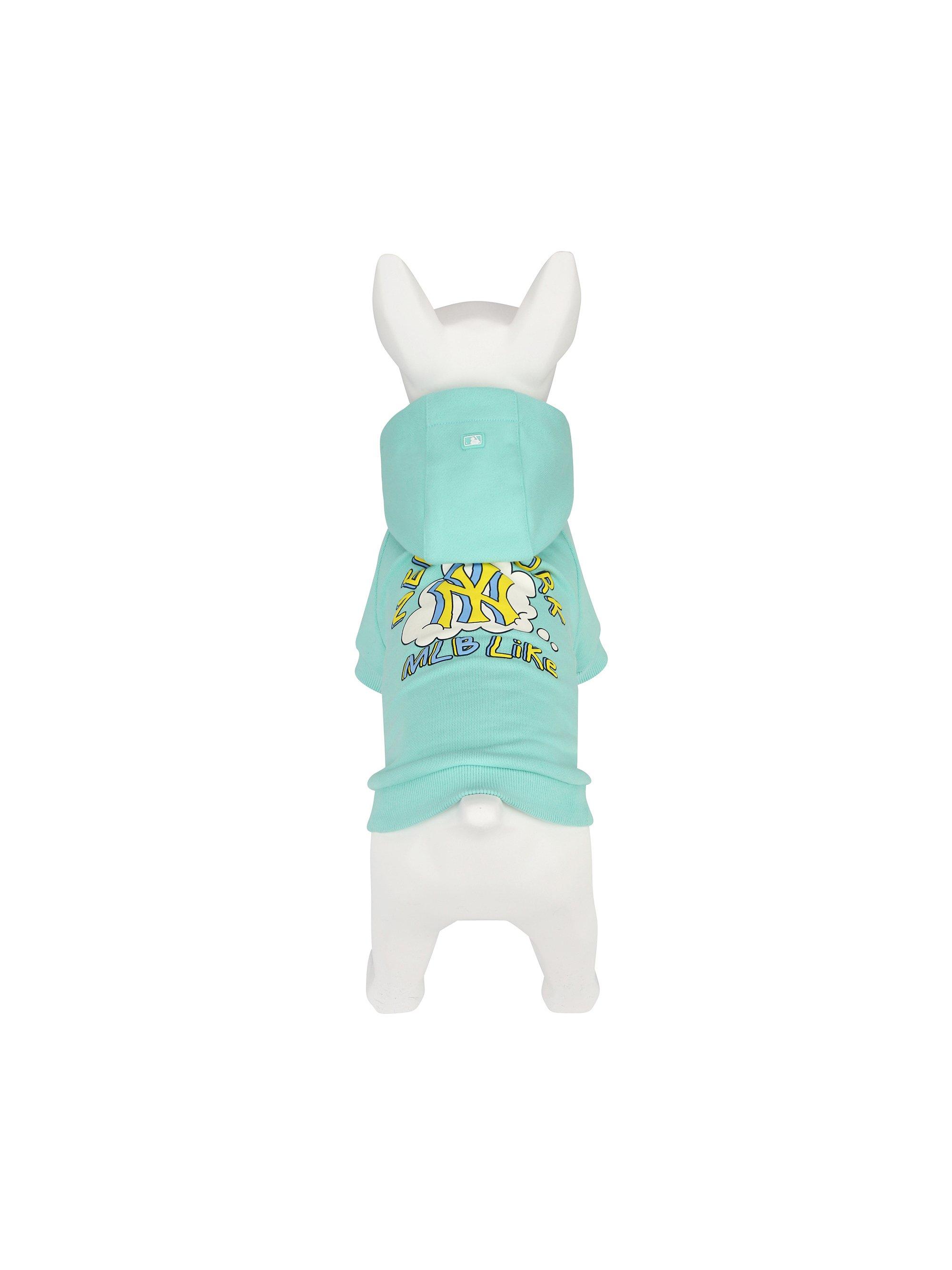 [PET] MLB LIKE 후디 뉴욕양키스