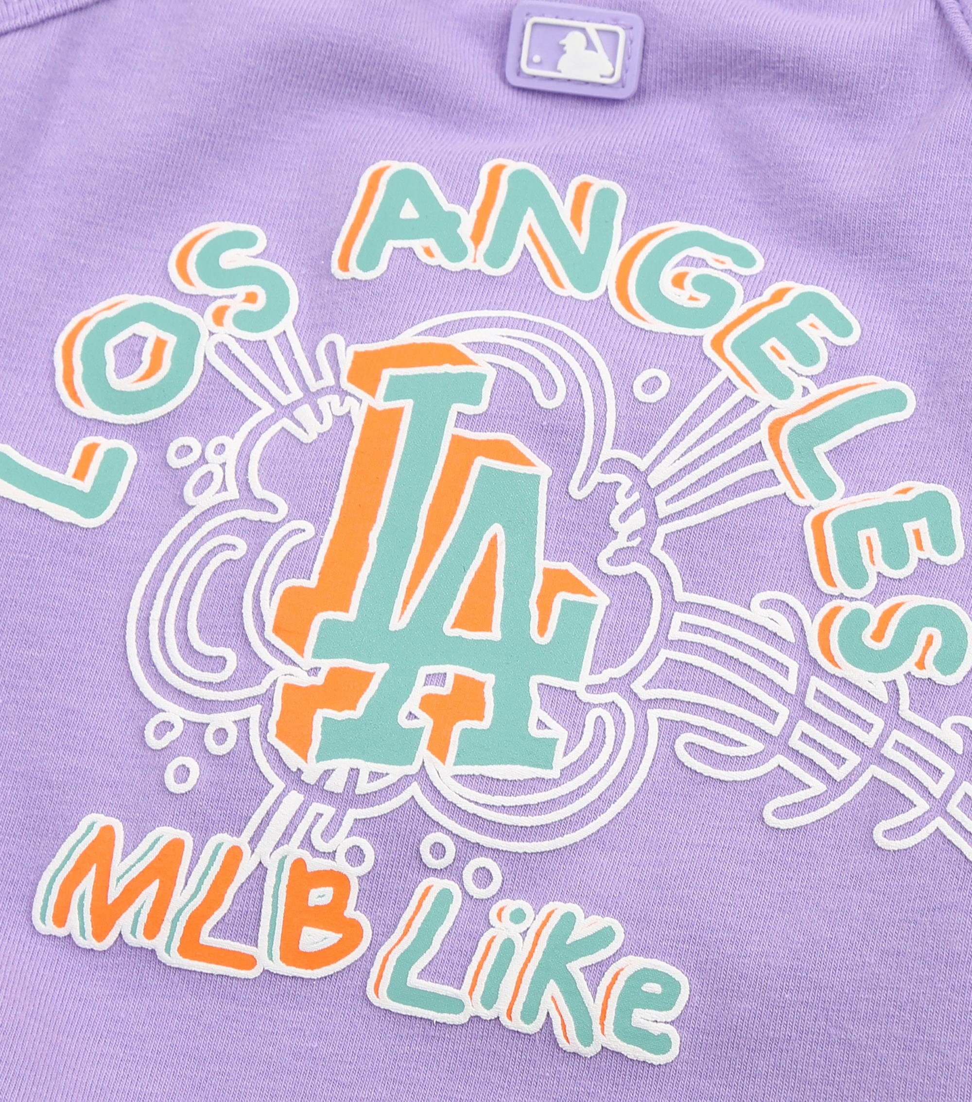 [PET] MLB LIKE 티셔츠 LA다저스
