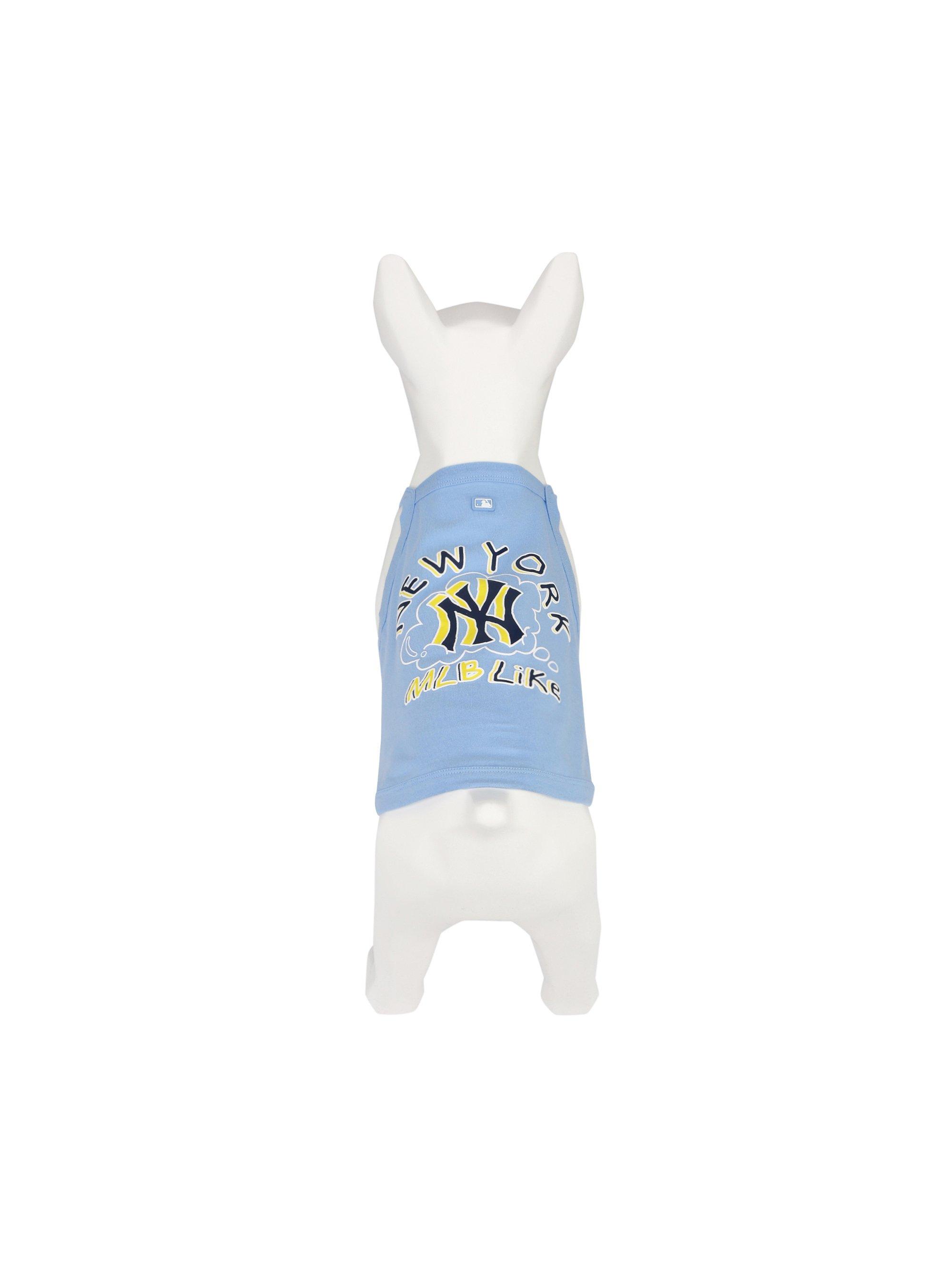 [PET] MLB LIKE 티셔츠 뉴욕양키스