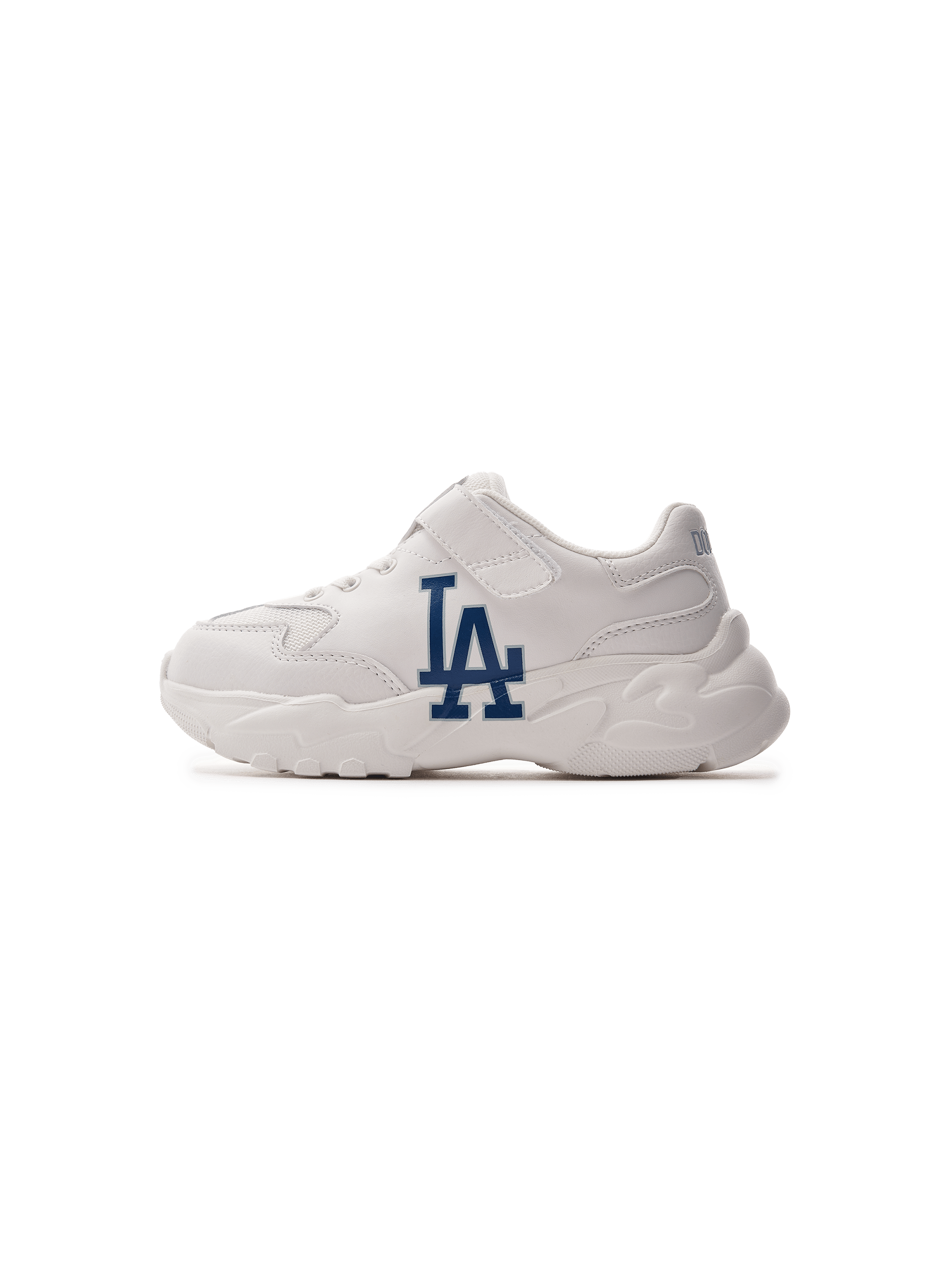 MLB 뉴 빅볼청키 A 주니어 LA다저스 (WHITE)