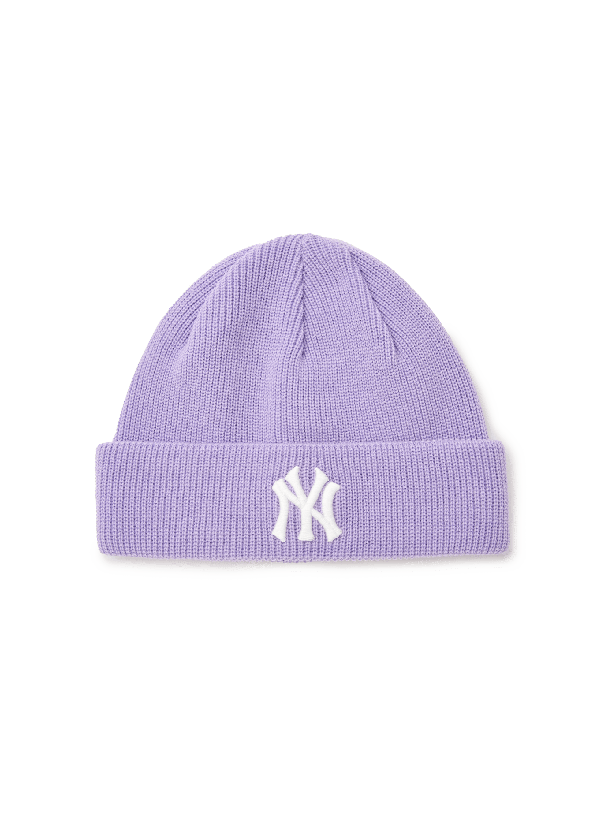 MLB 젤리 비니 베이비 뉴욕양키스 (LAVENDER)