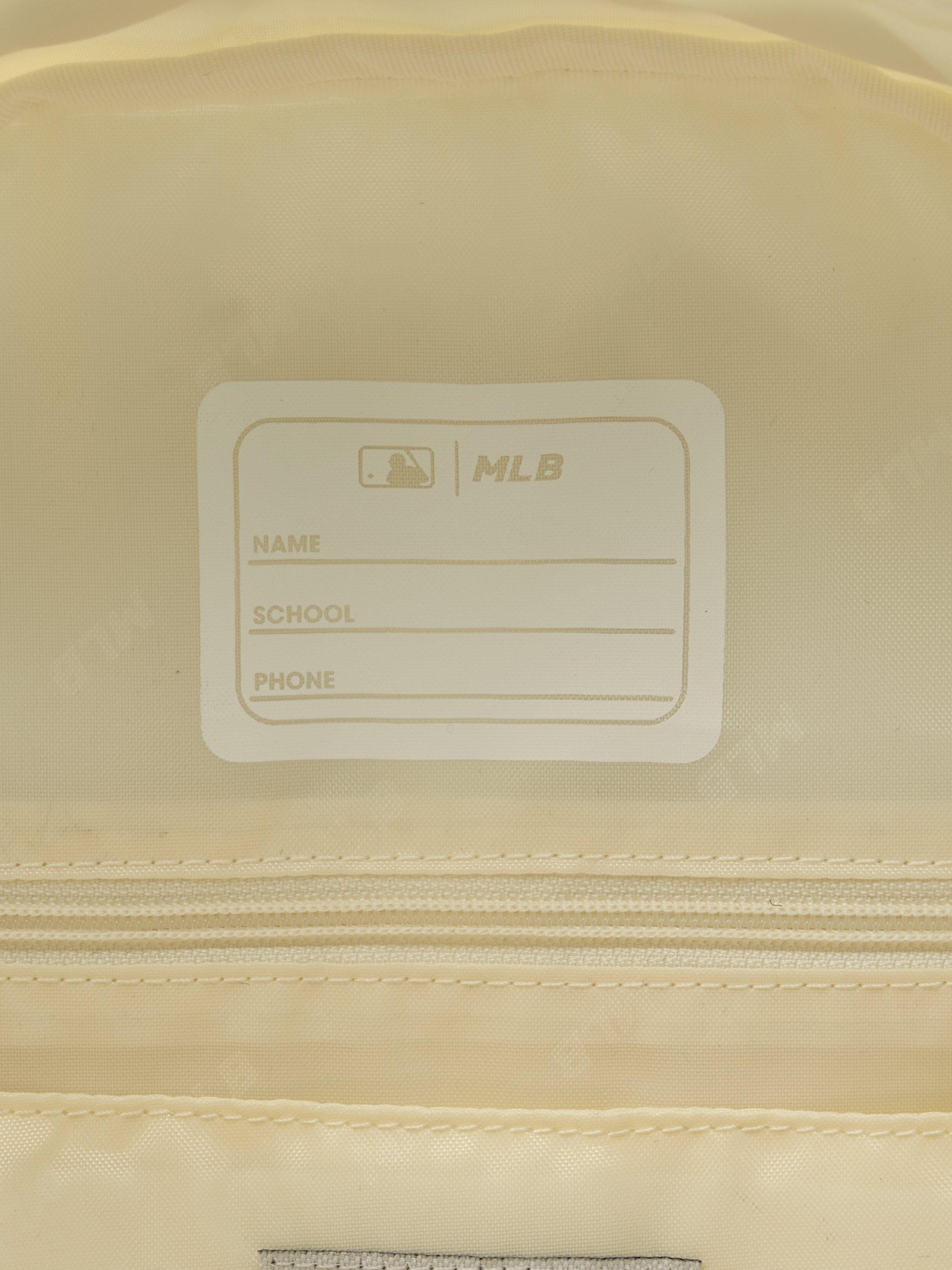고학년 베이직 메쉬 책가방 뉴욕양키스