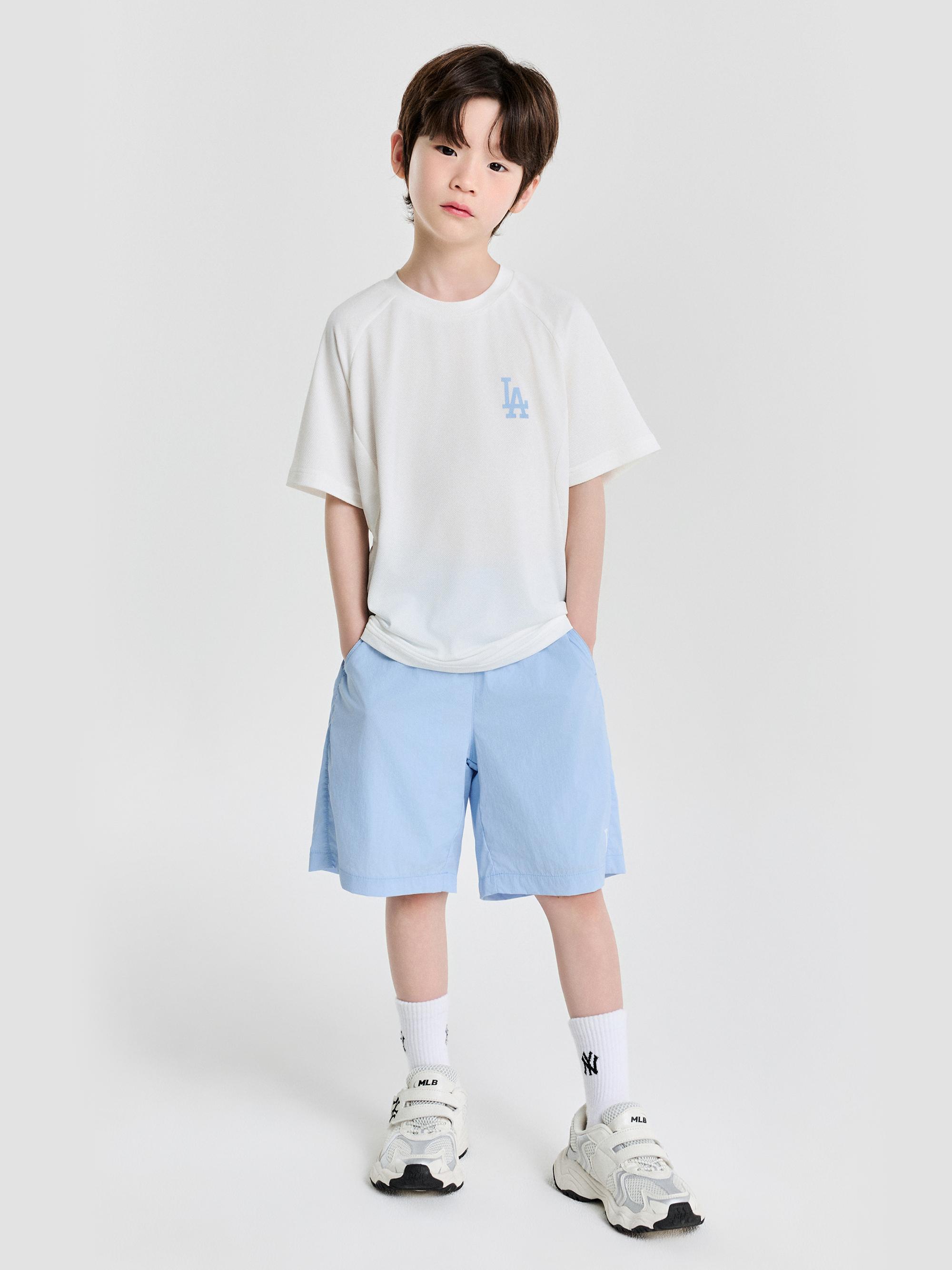 애슬레저 빅럭스 티셔츠 세트 LA다저스