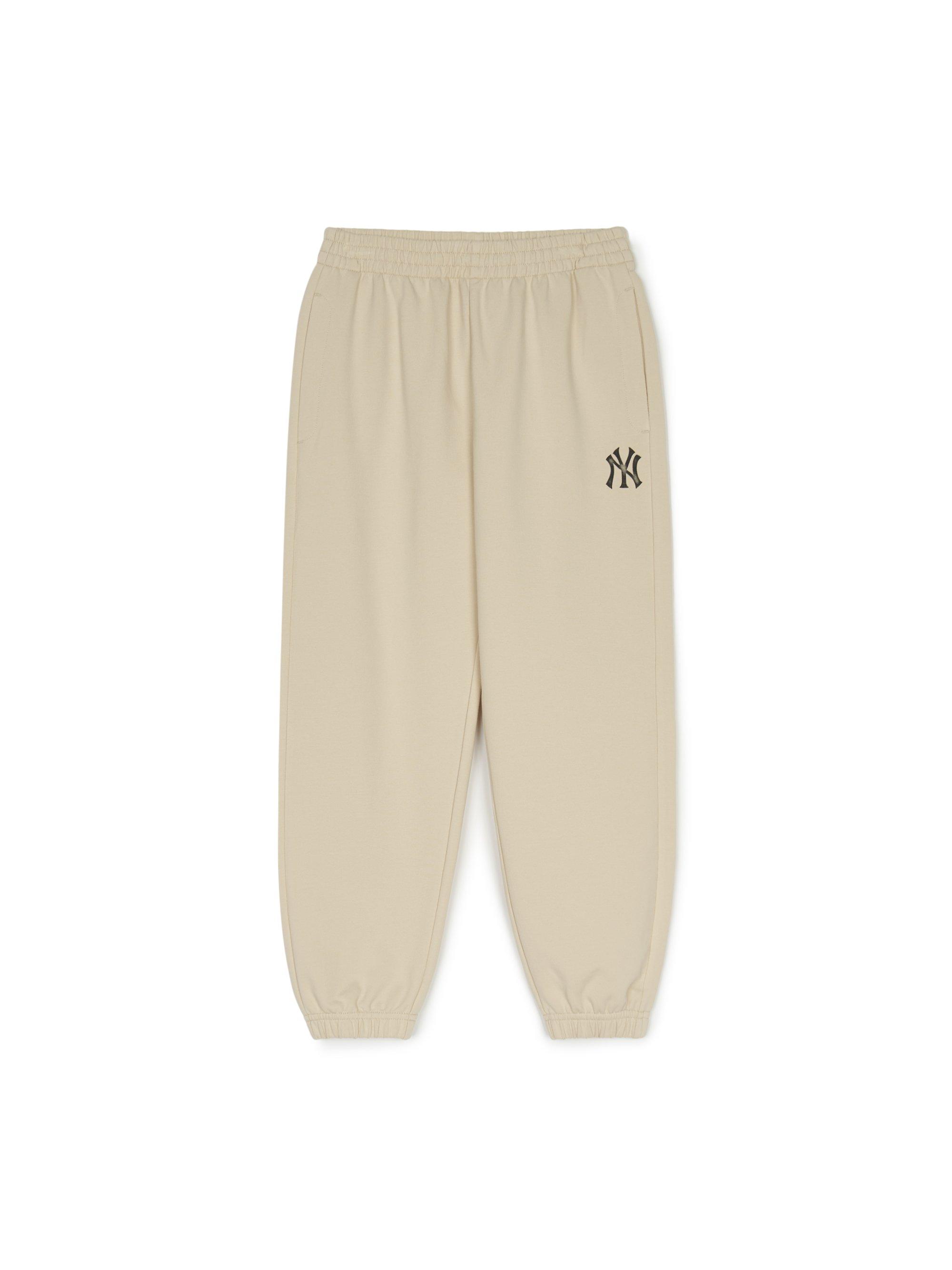 바시티 3PCS 베스트 긴팔티 뉴욕양키스