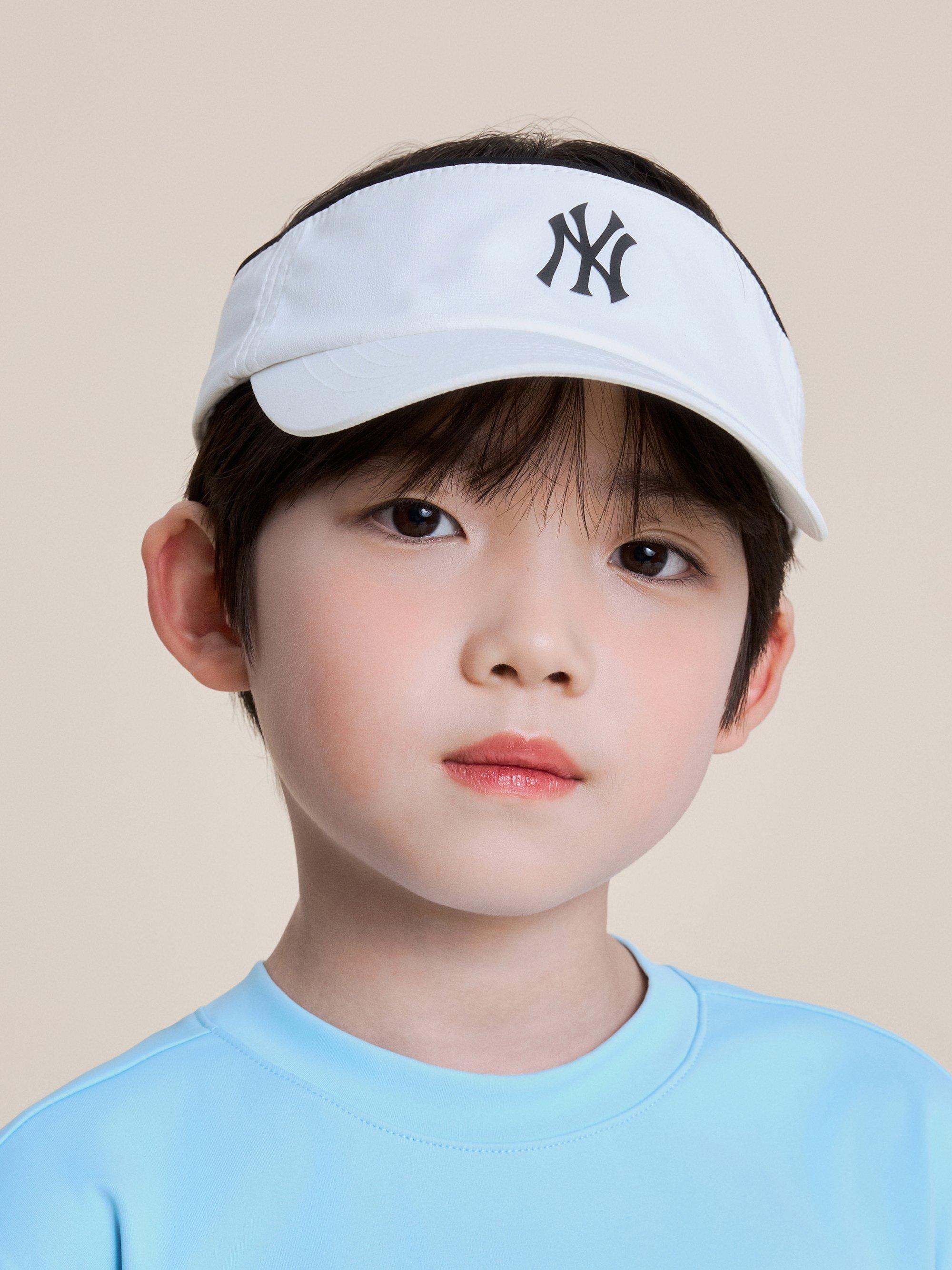 스포티브 베이직 썬캡 뉴욕양키스