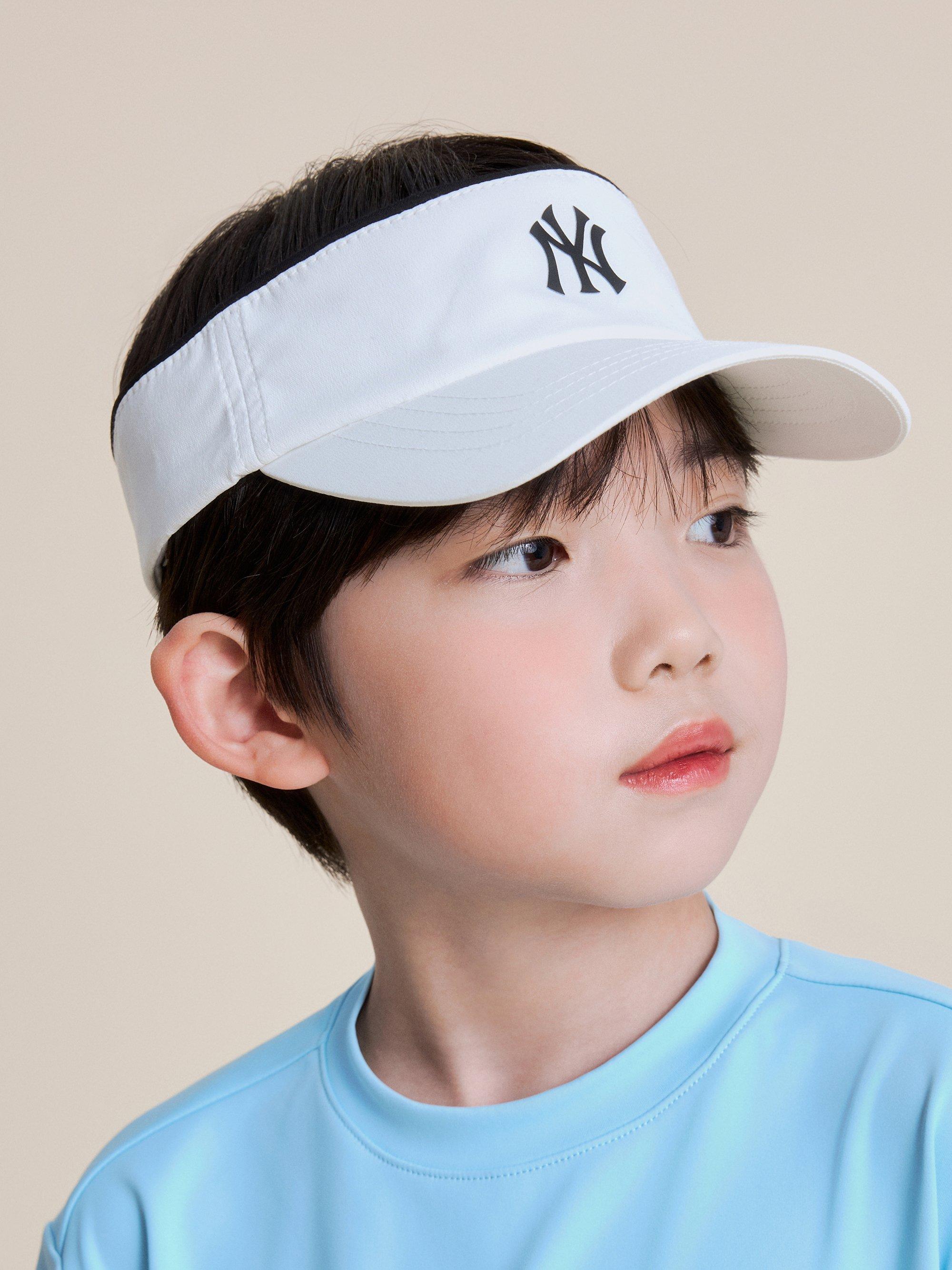 스포티브 베이직 썬캡 뉴욕양키스