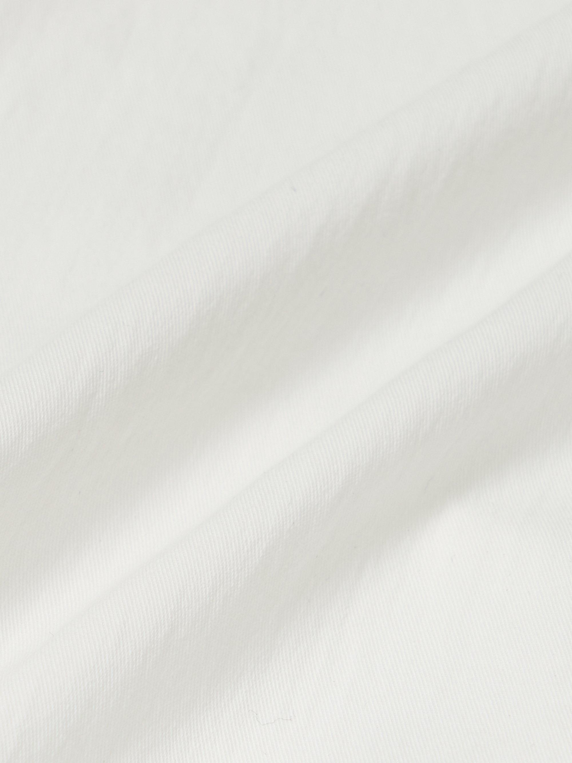베이직 5부 우븐 팬츠 뉴욕양키스