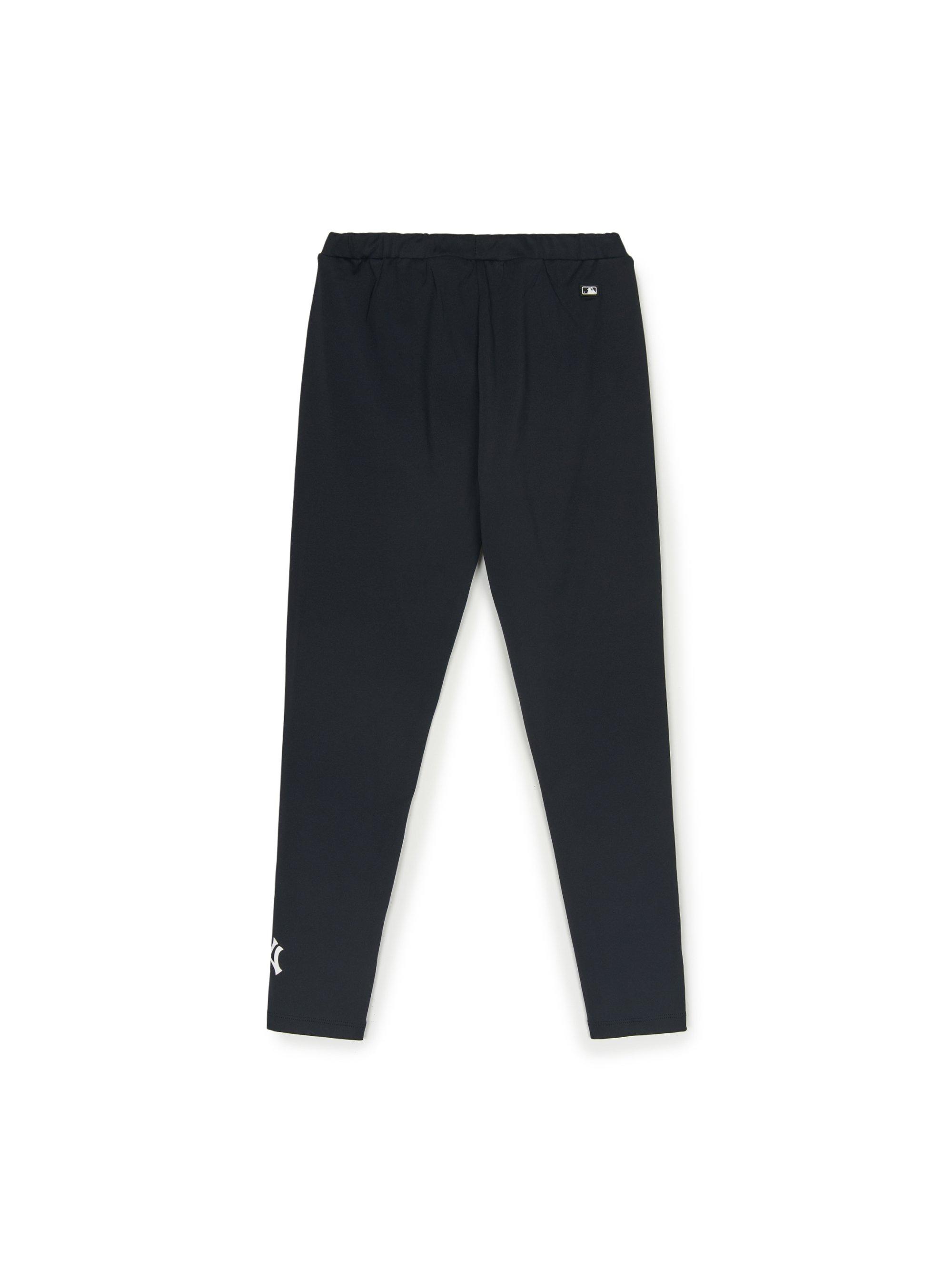 모노그램 3PCS 래쉬가드 세트 뉴욕양키스