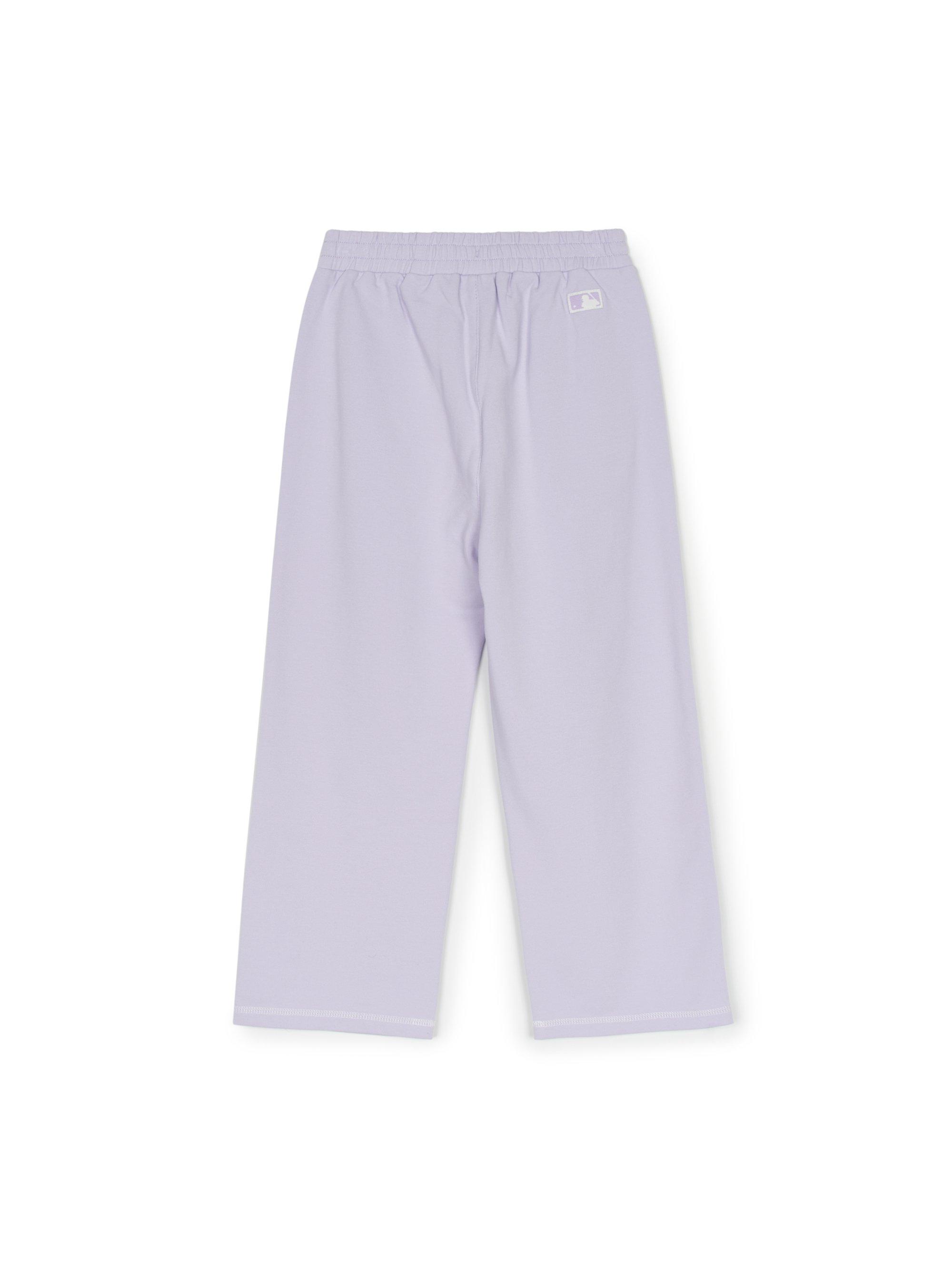 바시티 3PCS 여아 베스트 긴팔티 세트 보스턴 레드삭스