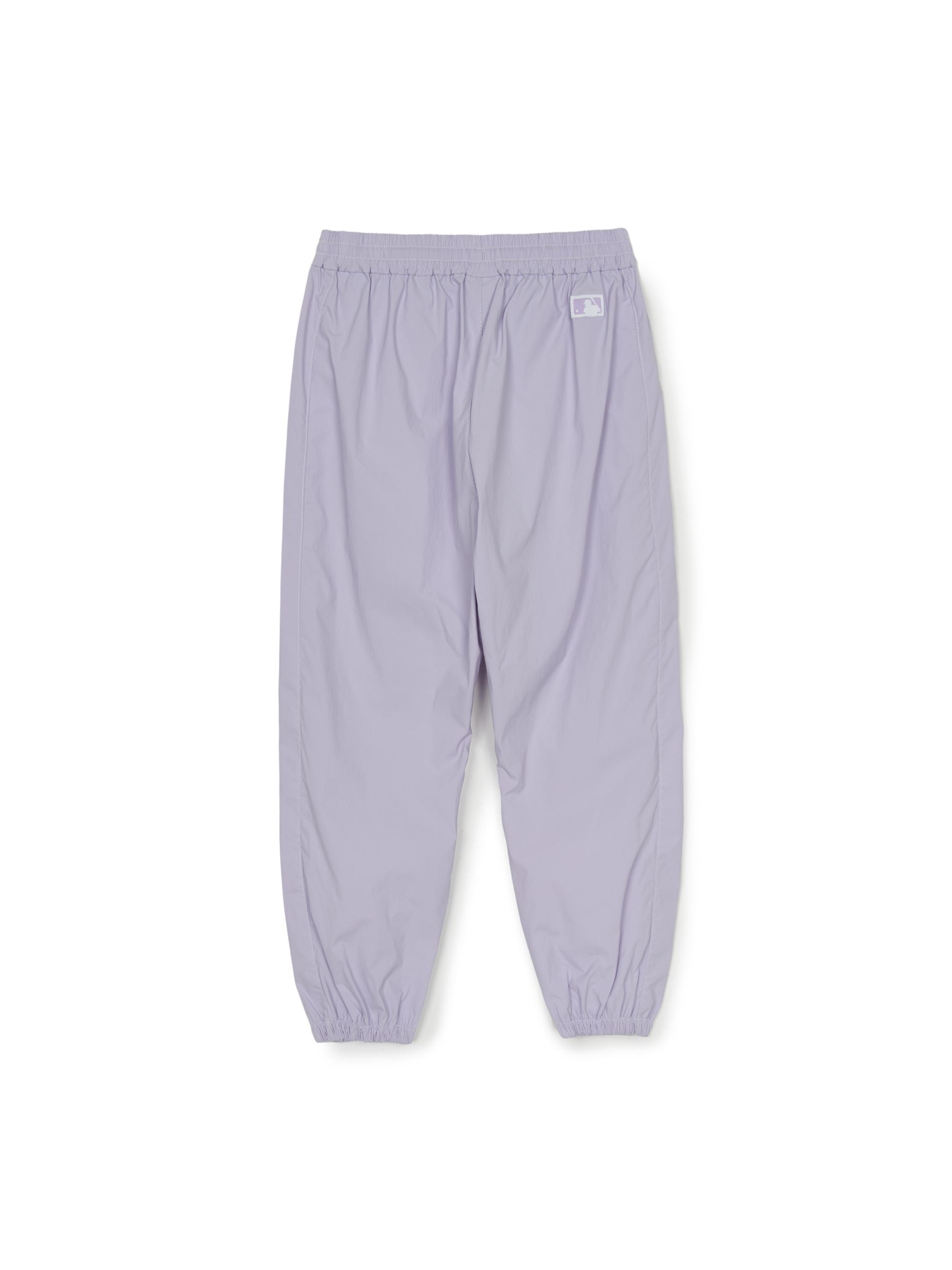 바시티 3PCS  우븐 여아 맨투맨 세트 뉴욕양키스