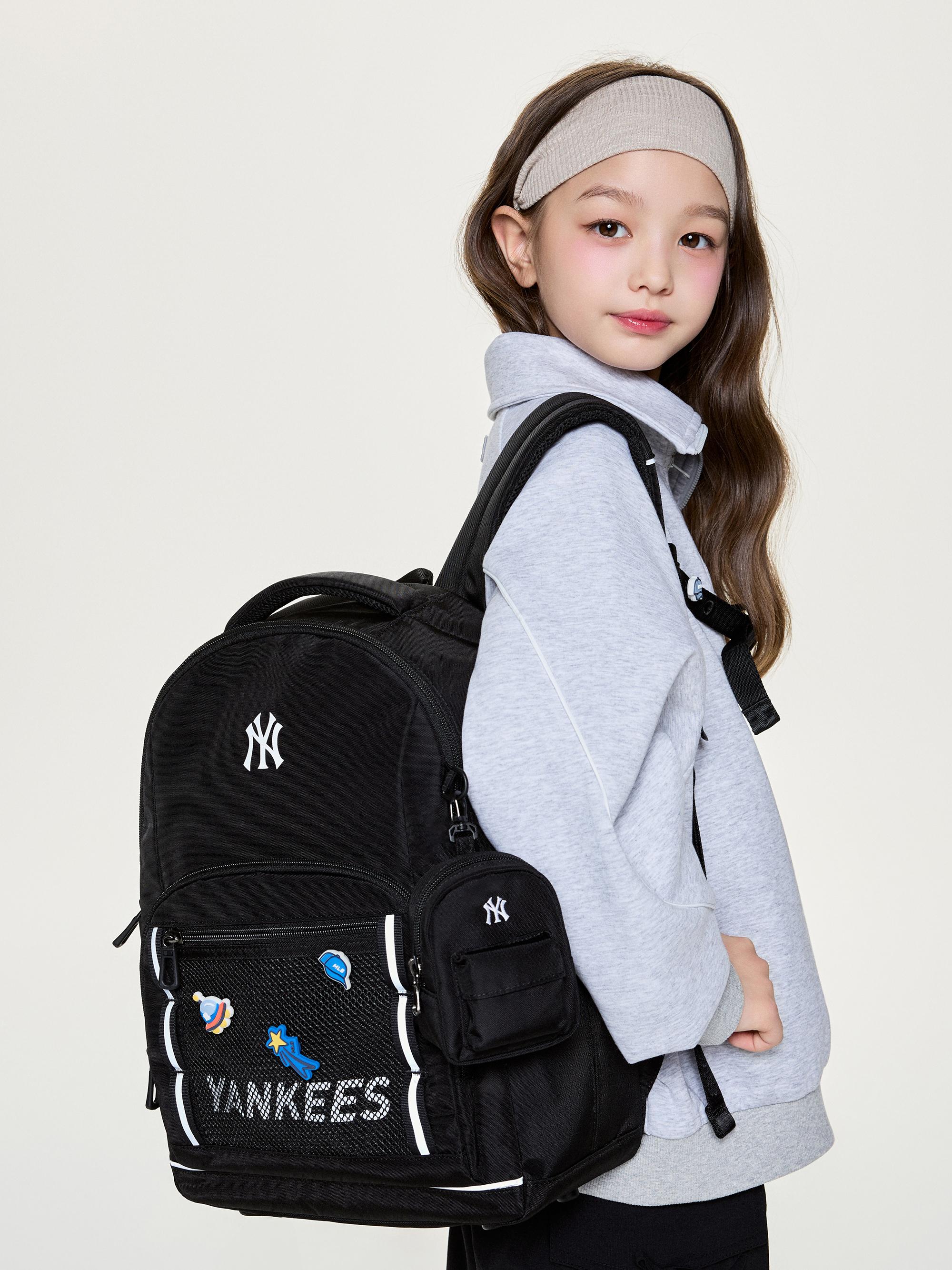 태그 플라이 책가방 뉴욕양키스