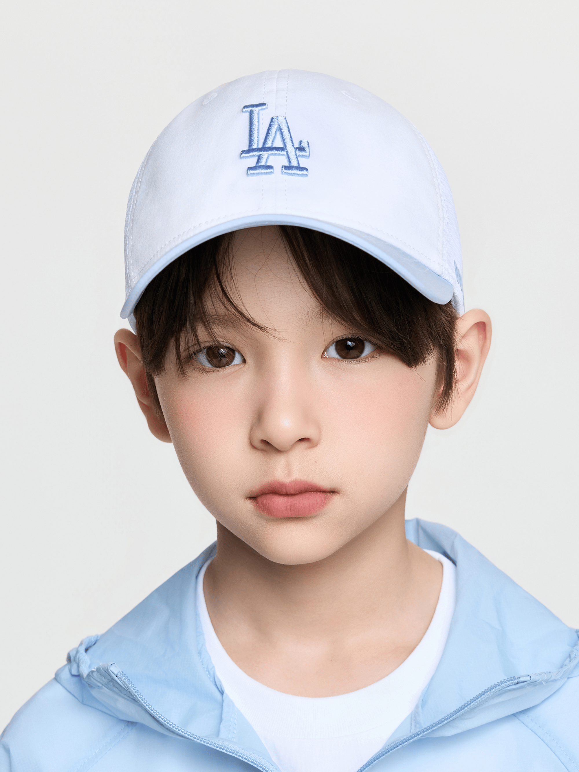 쿨필드 에이스 메쉬캡 LA다저스