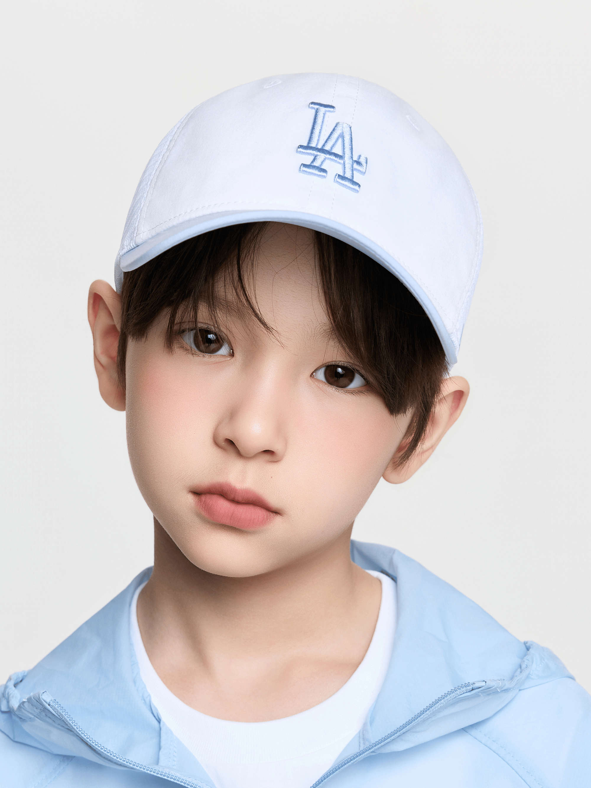 쿨필드 에이스 메쉬캡 LA다저스