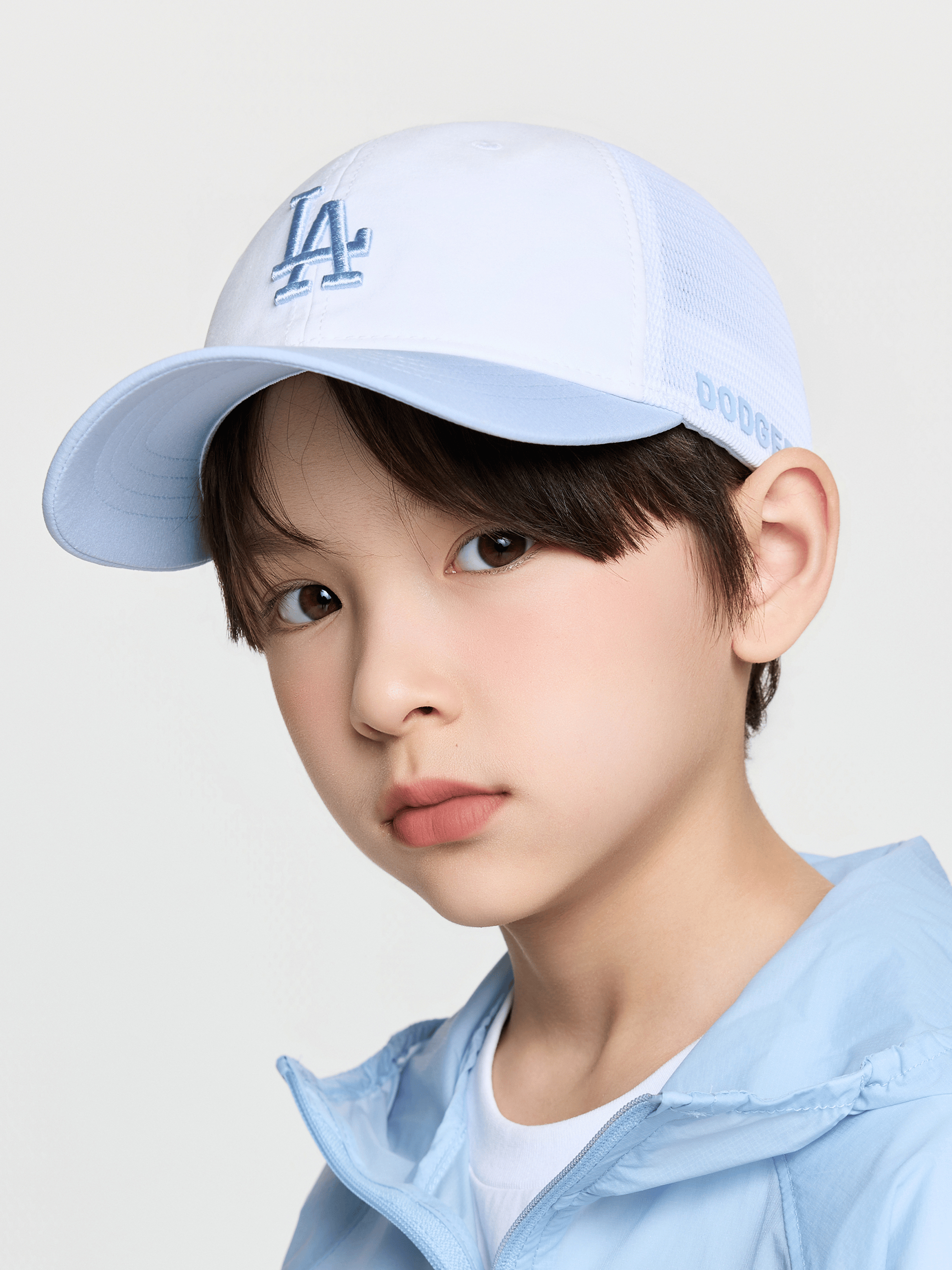 쿨필드 에이스 메쉬캡 LA다저스