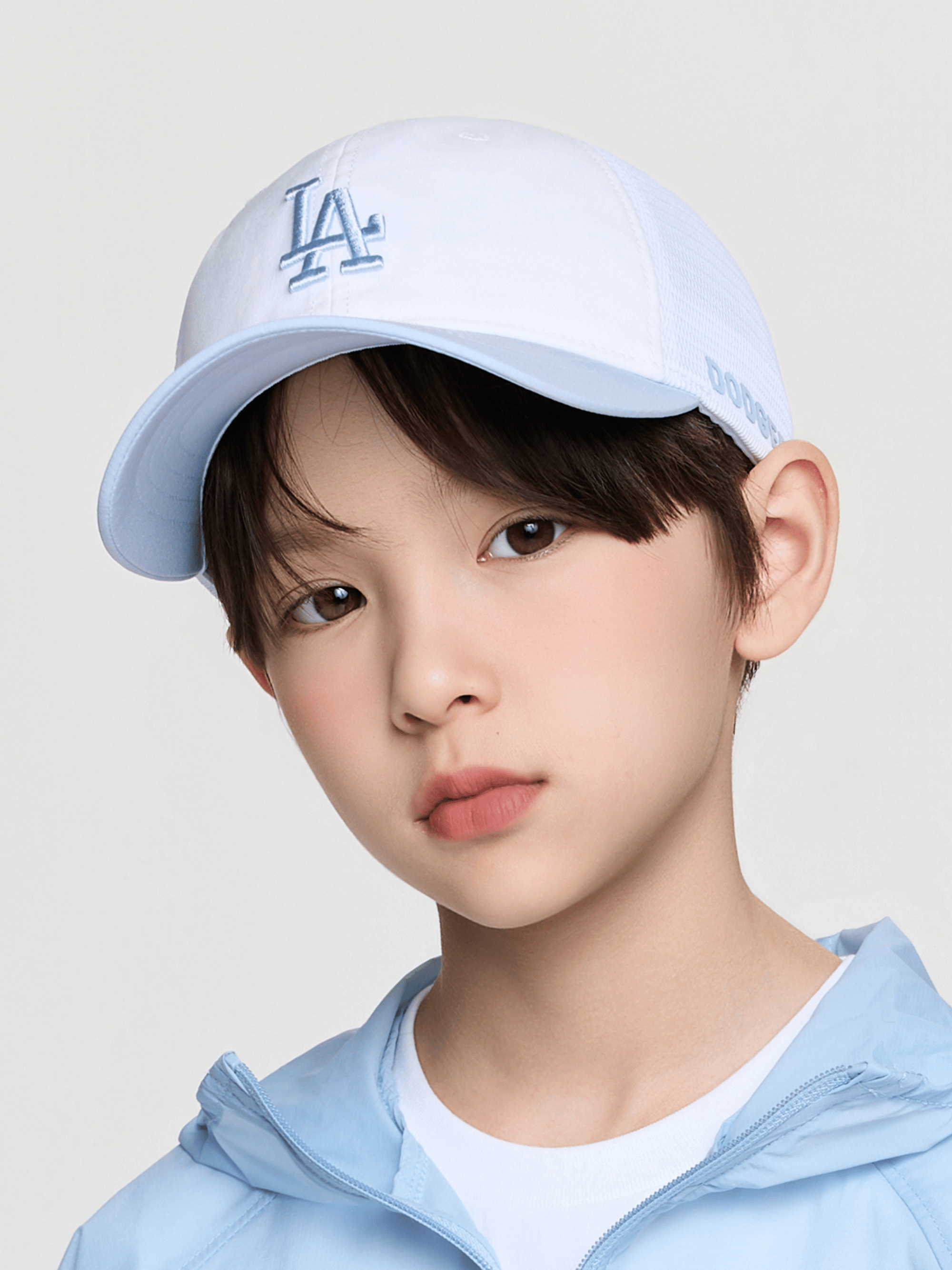 쿨필드 에이스 메쉬캡 LA다저스