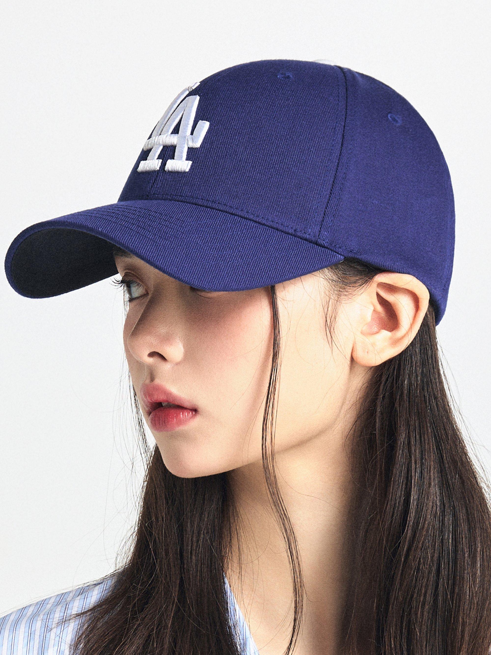 베터 플렉스 스트럭쳐 볼캡 LA다저스