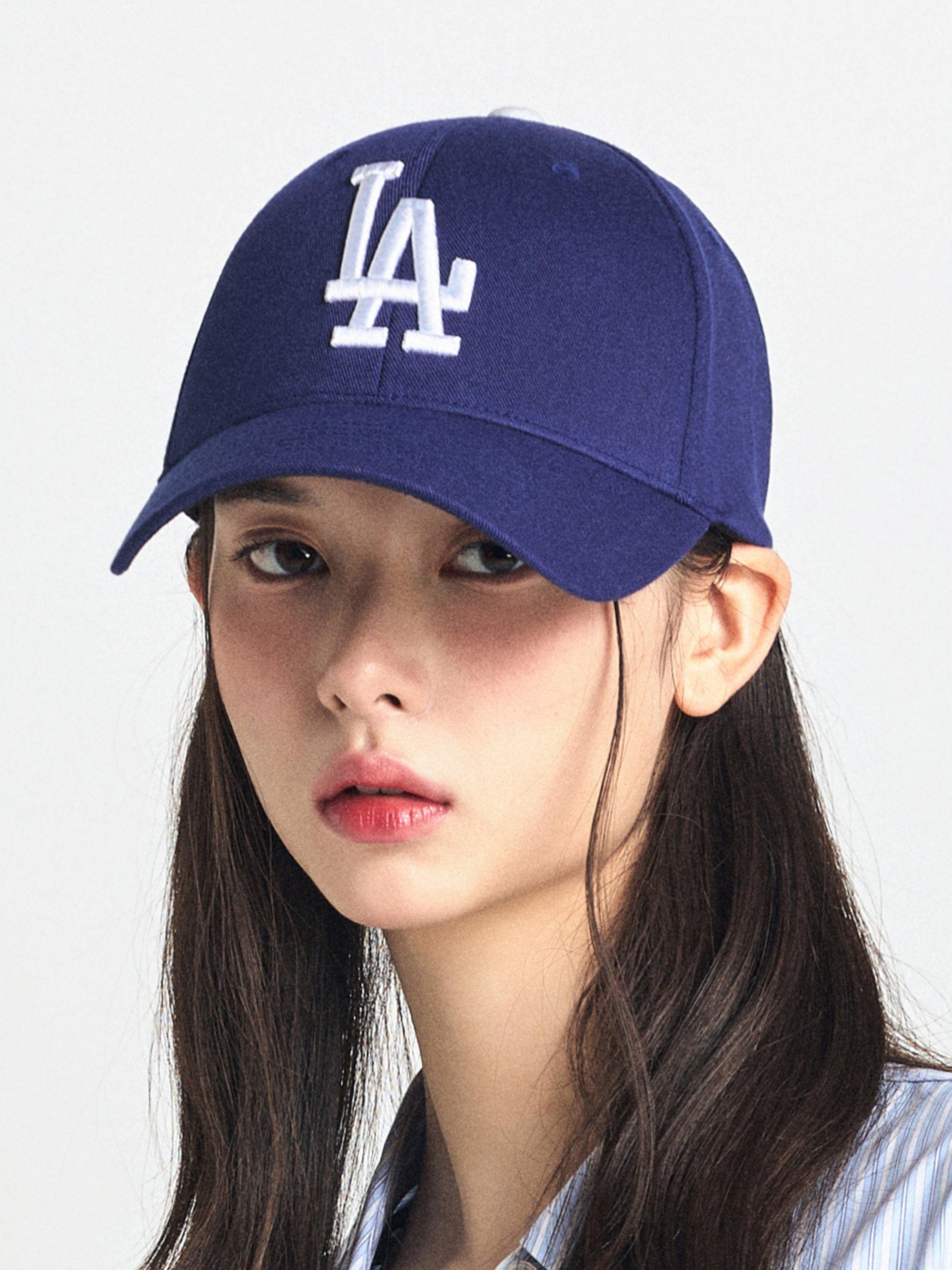 베터 플렉스 스트럭쳐 볼캡 LA다저스