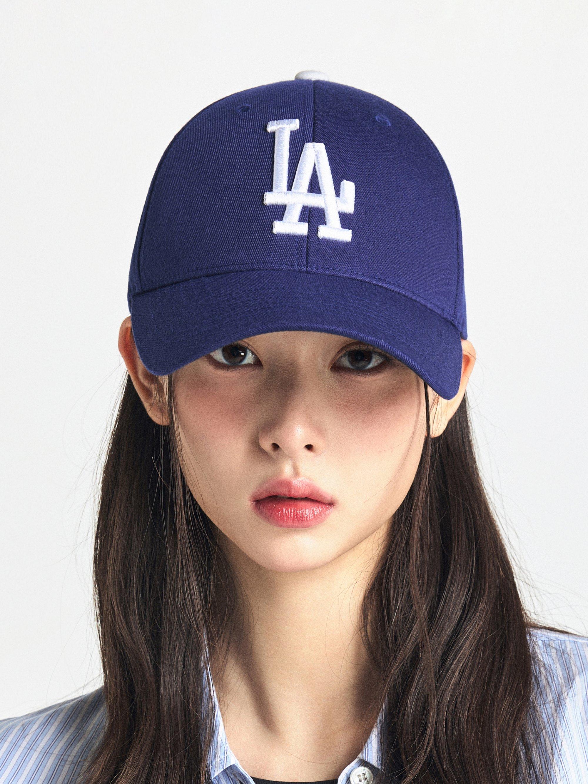 베터 플렉스 스트럭쳐 볼캡 LA다저스